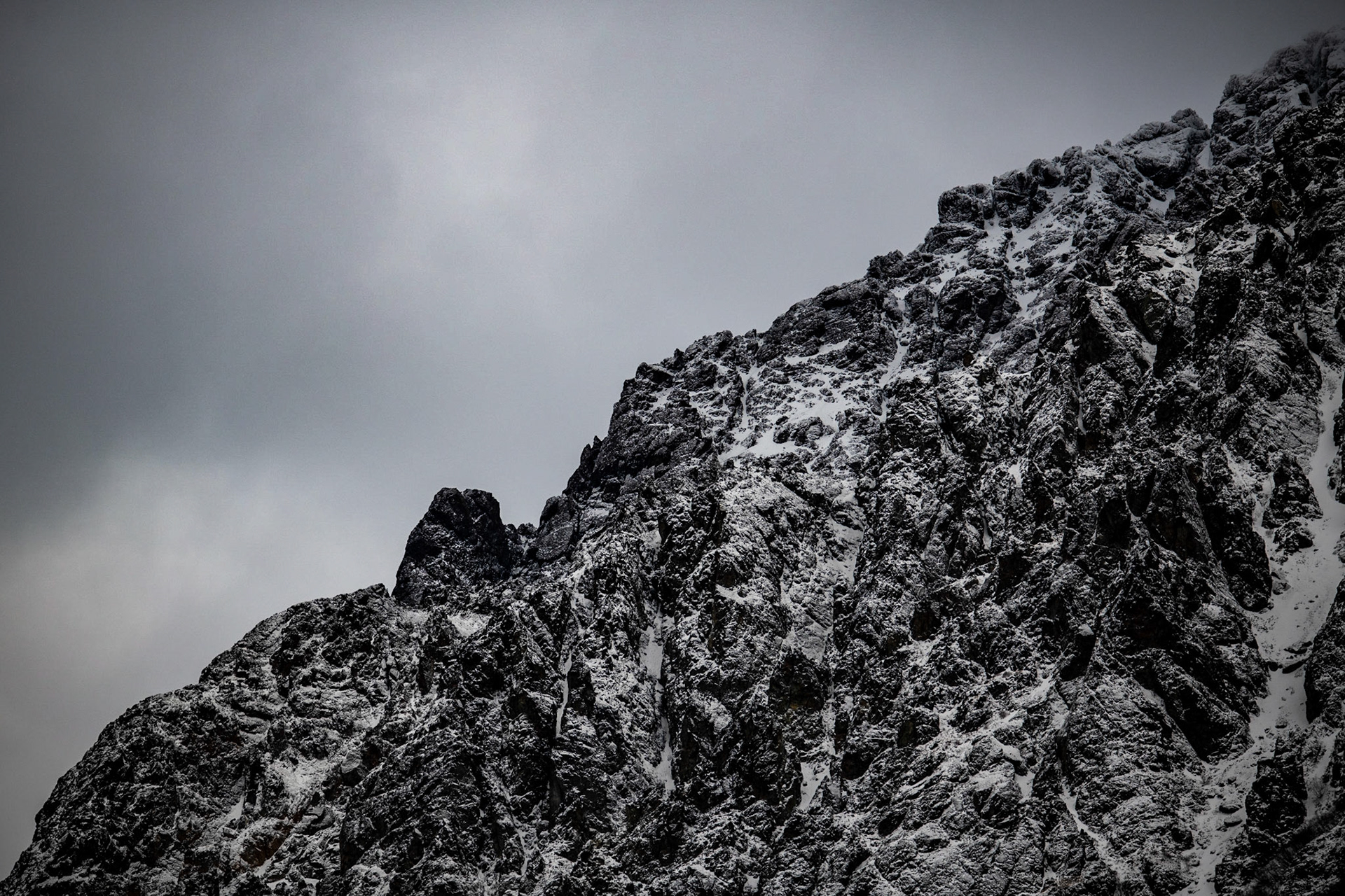 Somewhere on Denali Highway