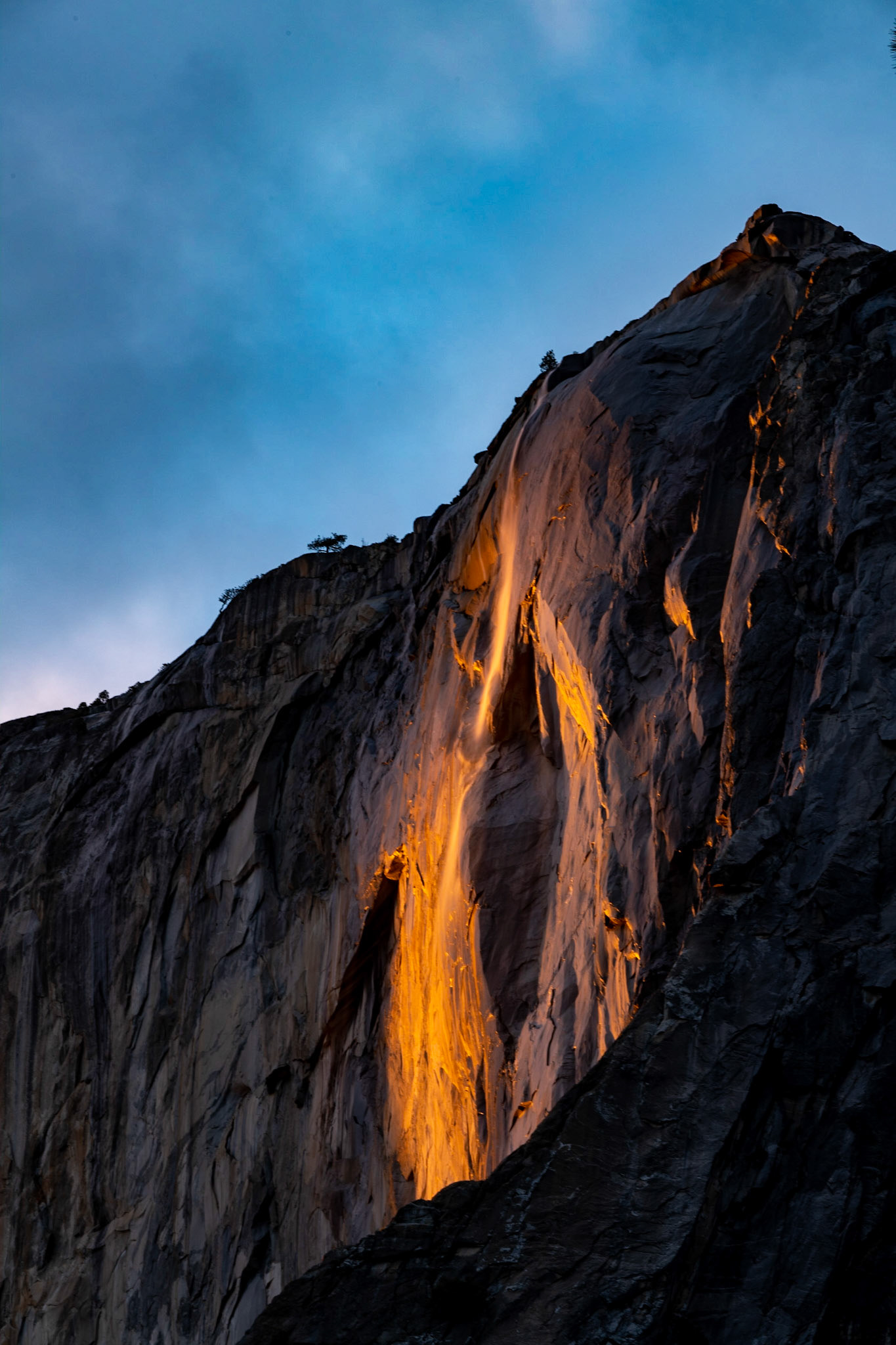 Firefall