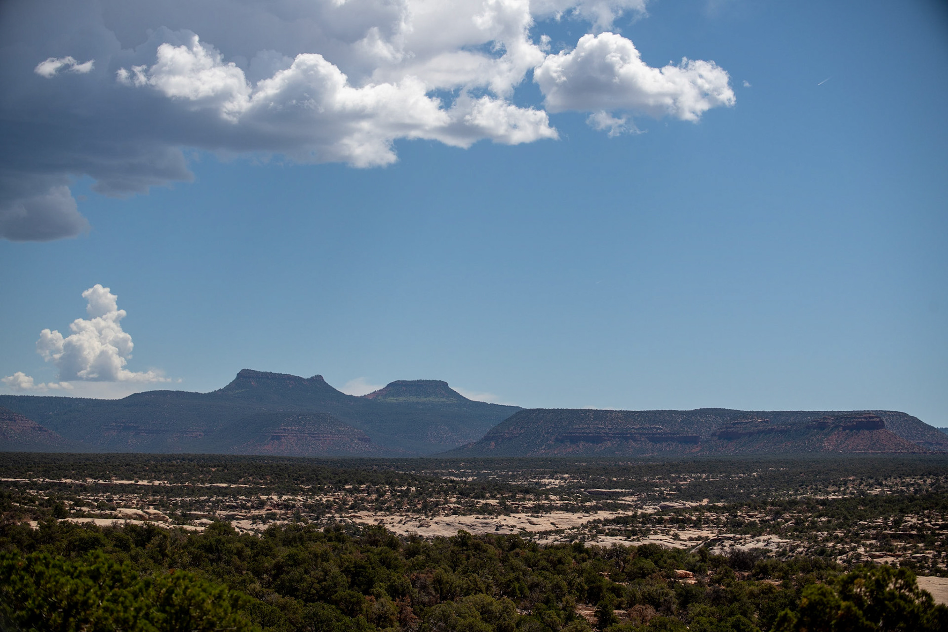 Bears Ears National Monument