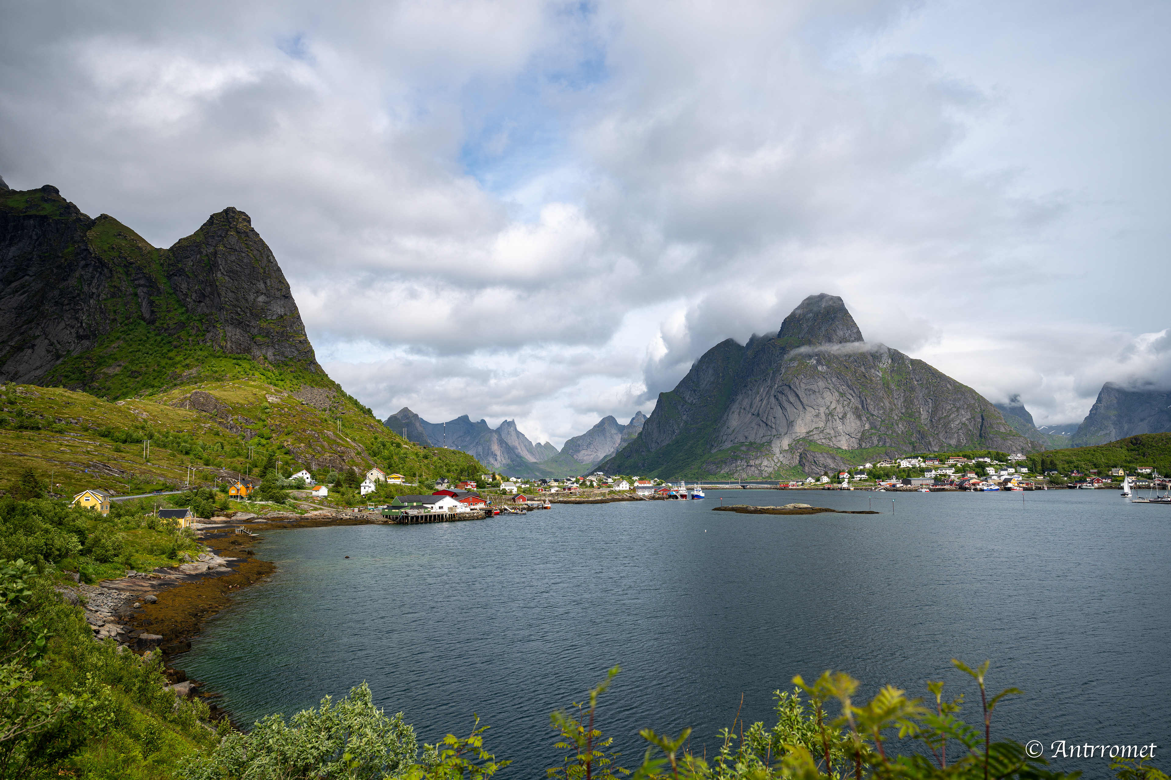 Reine