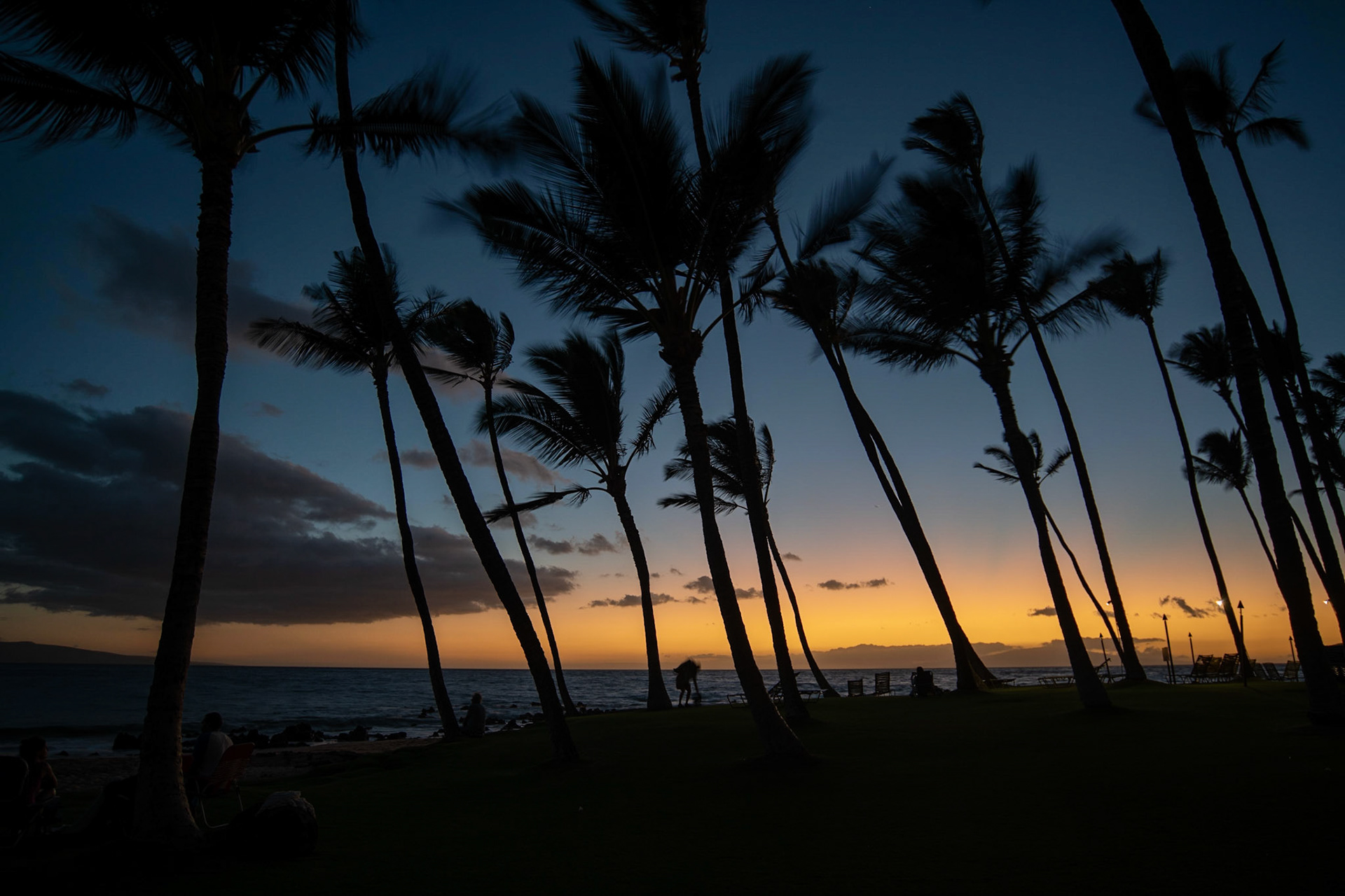 Keawakapu Beach