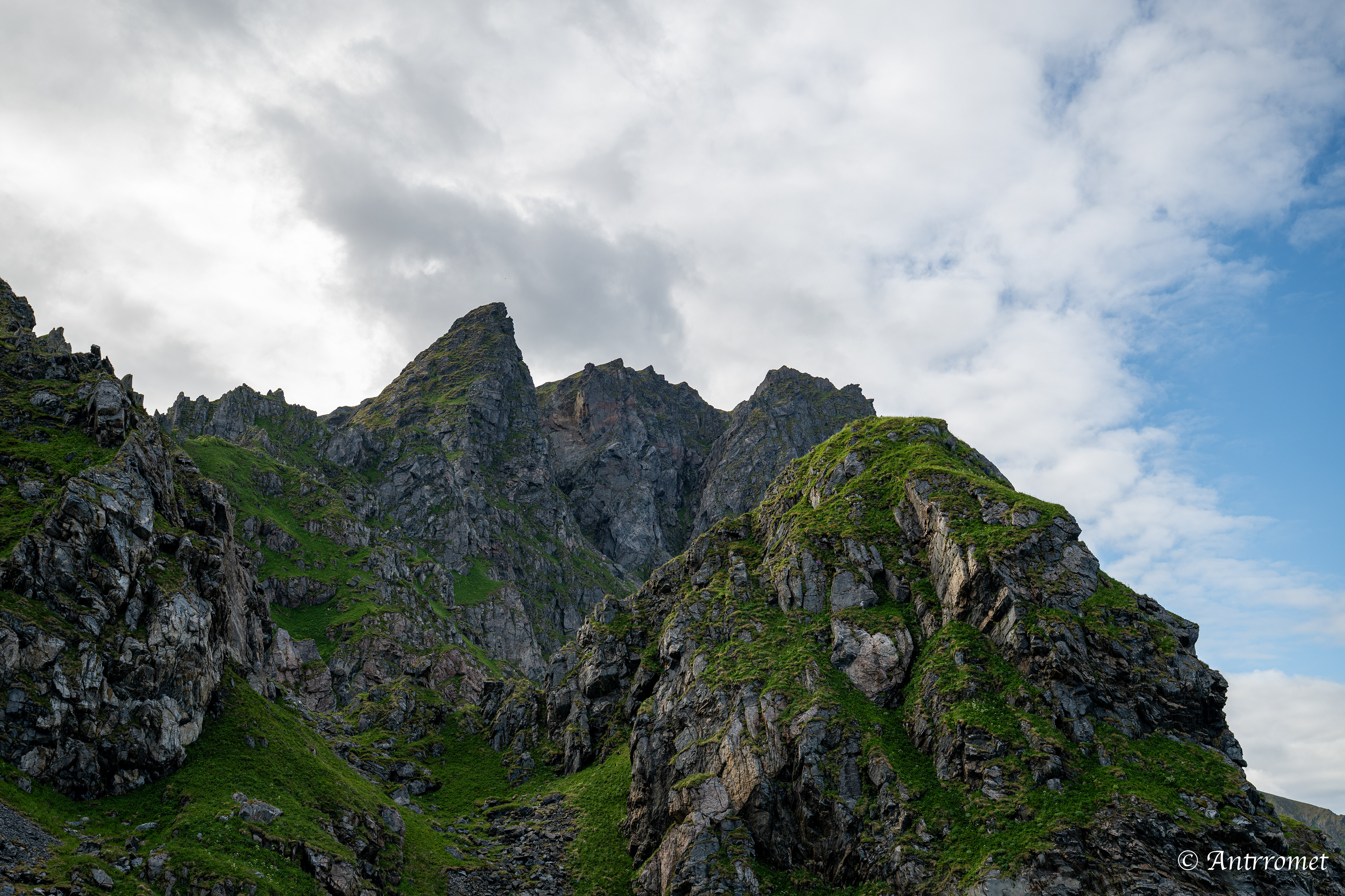 Kleivodden rasteplass