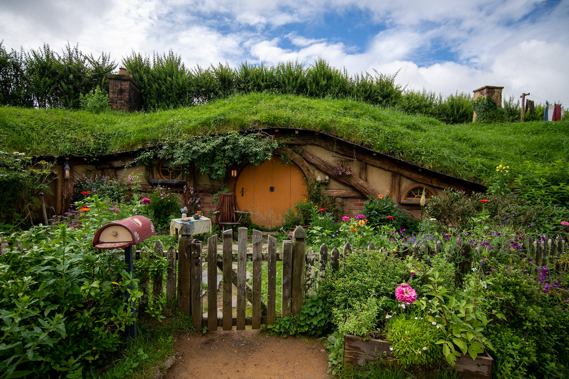 Hobbiton