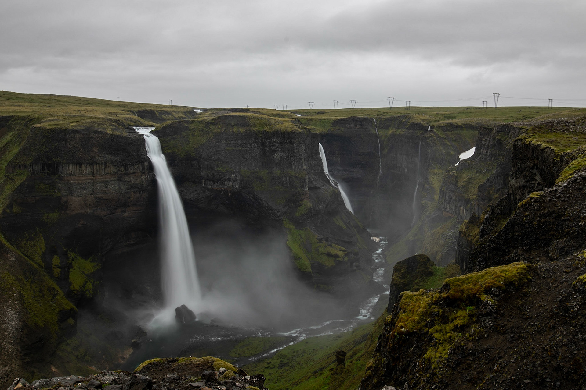 Haifoss