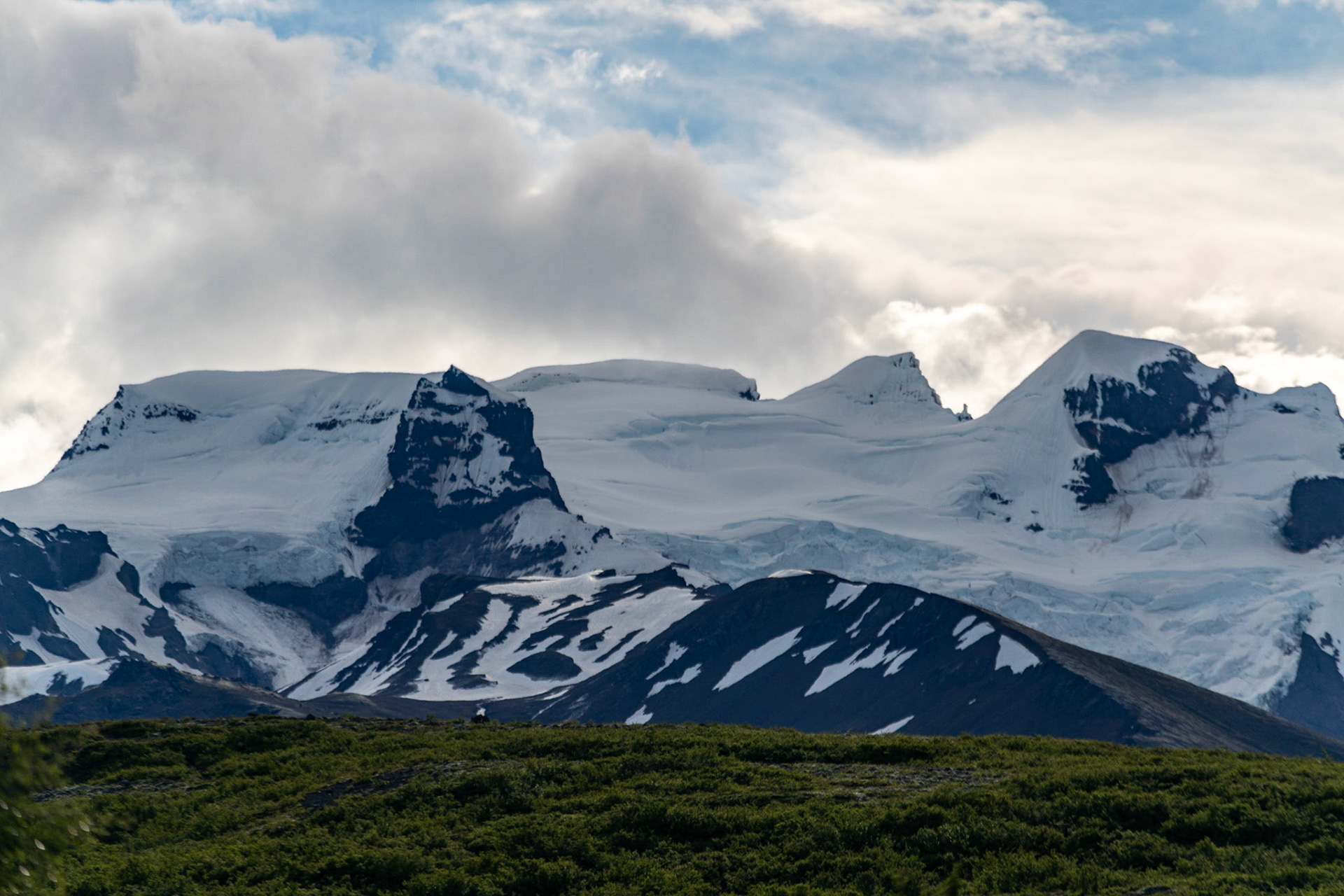 Skaftafell