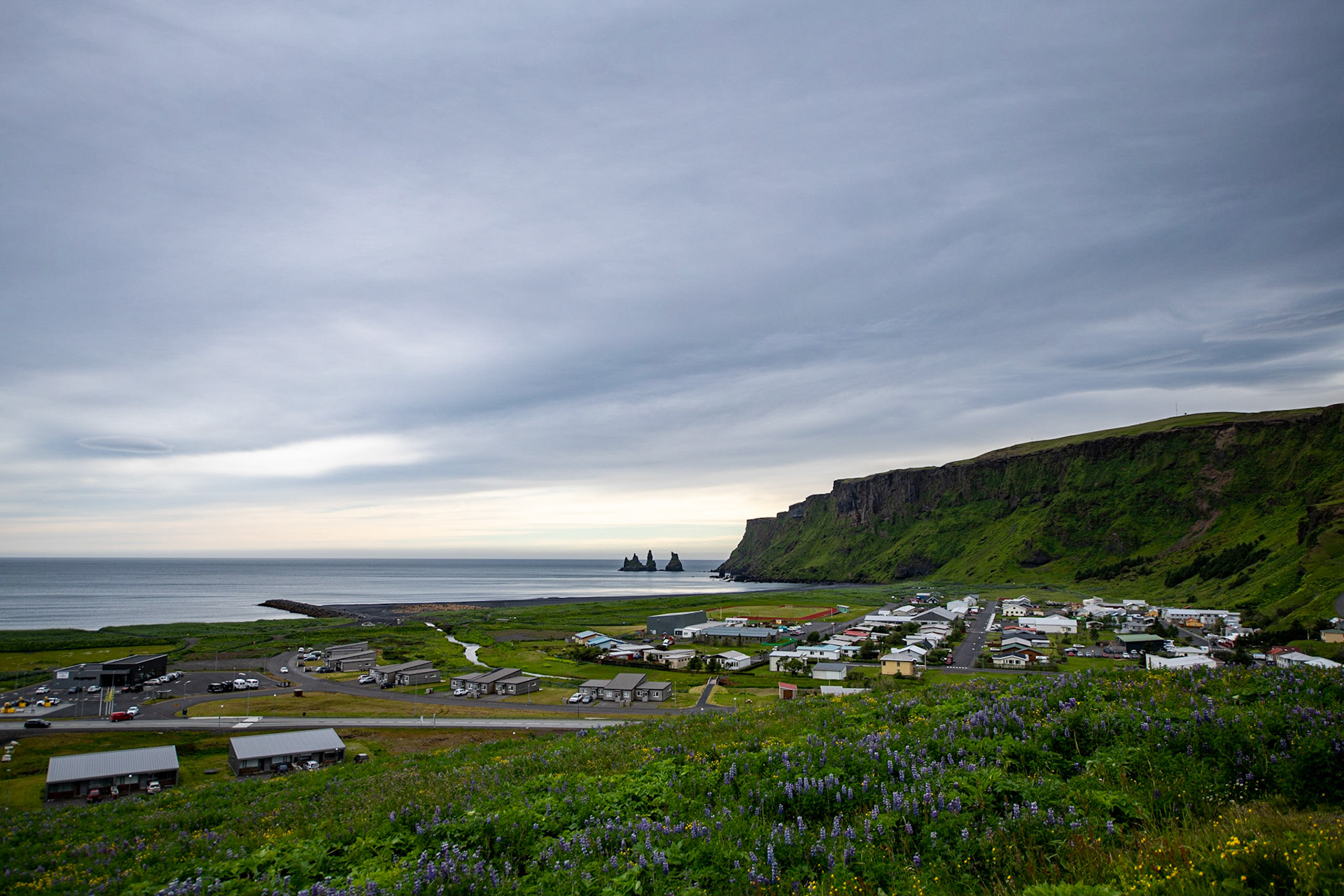 Vik