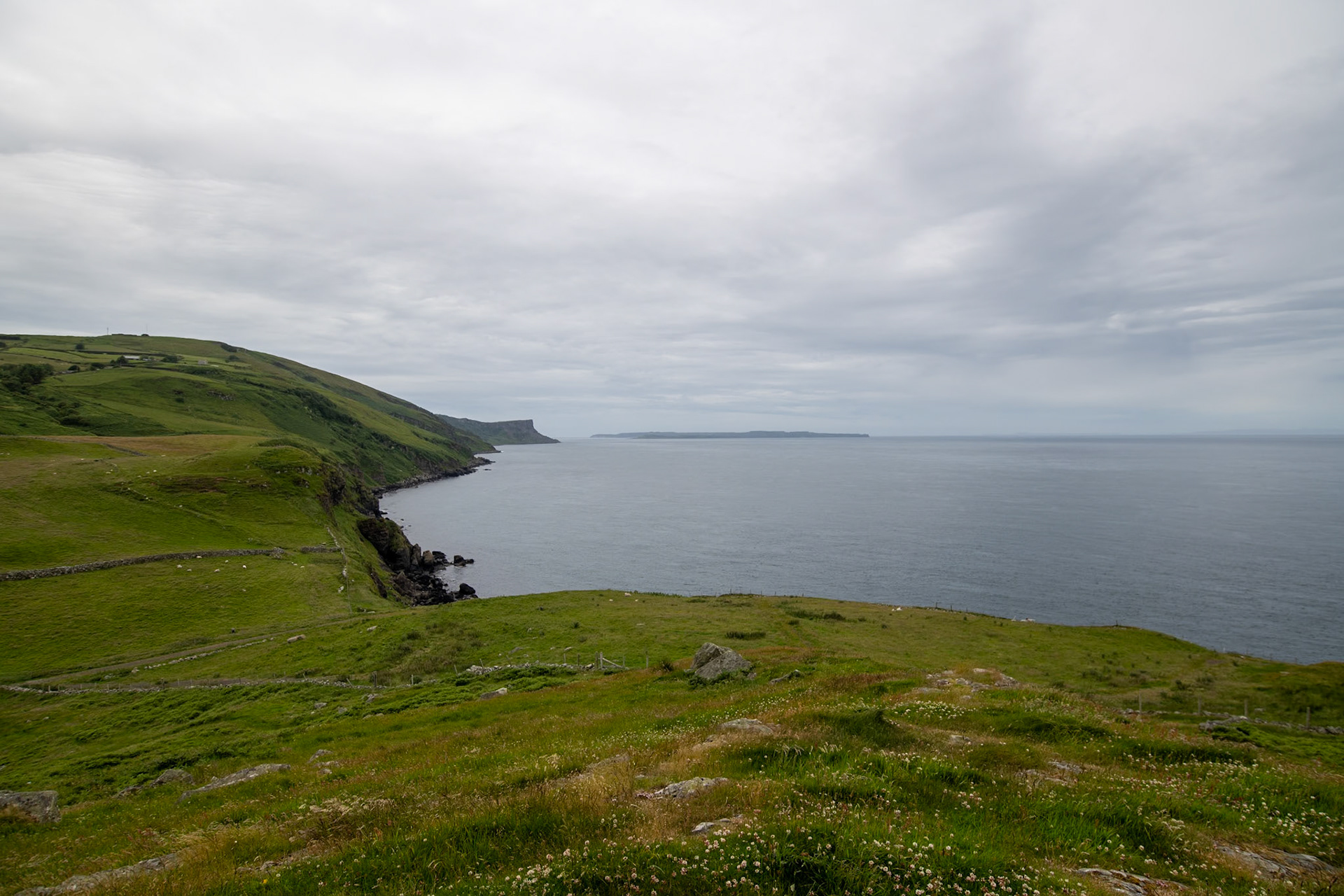 Torr Head