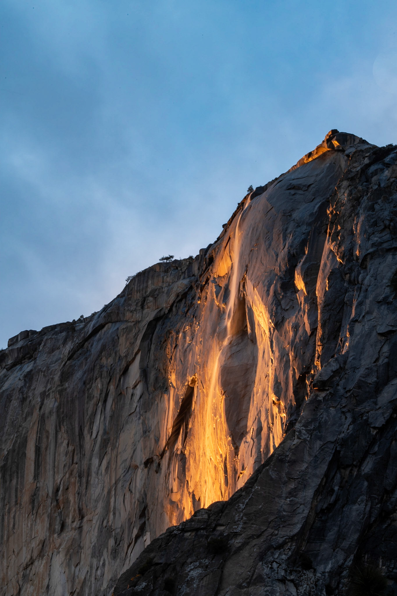 Firefall