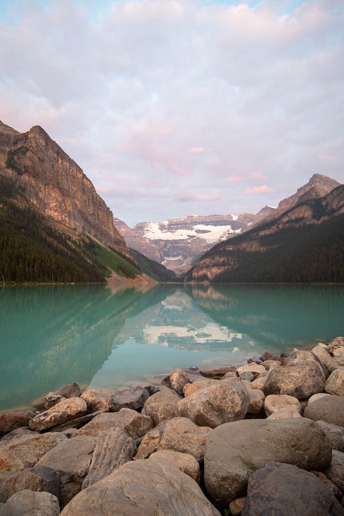 Lake Louise