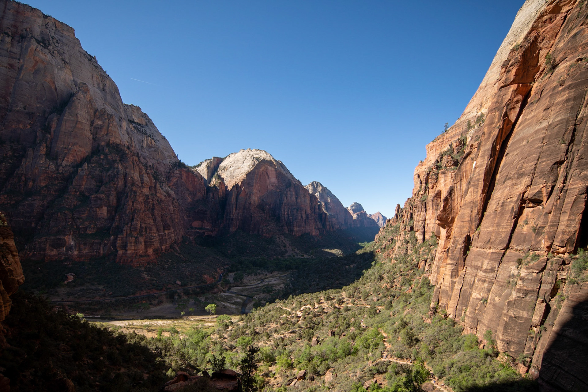 Zion National Park