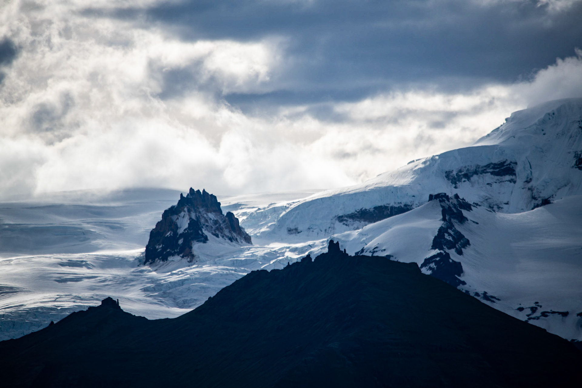 Skaftafell