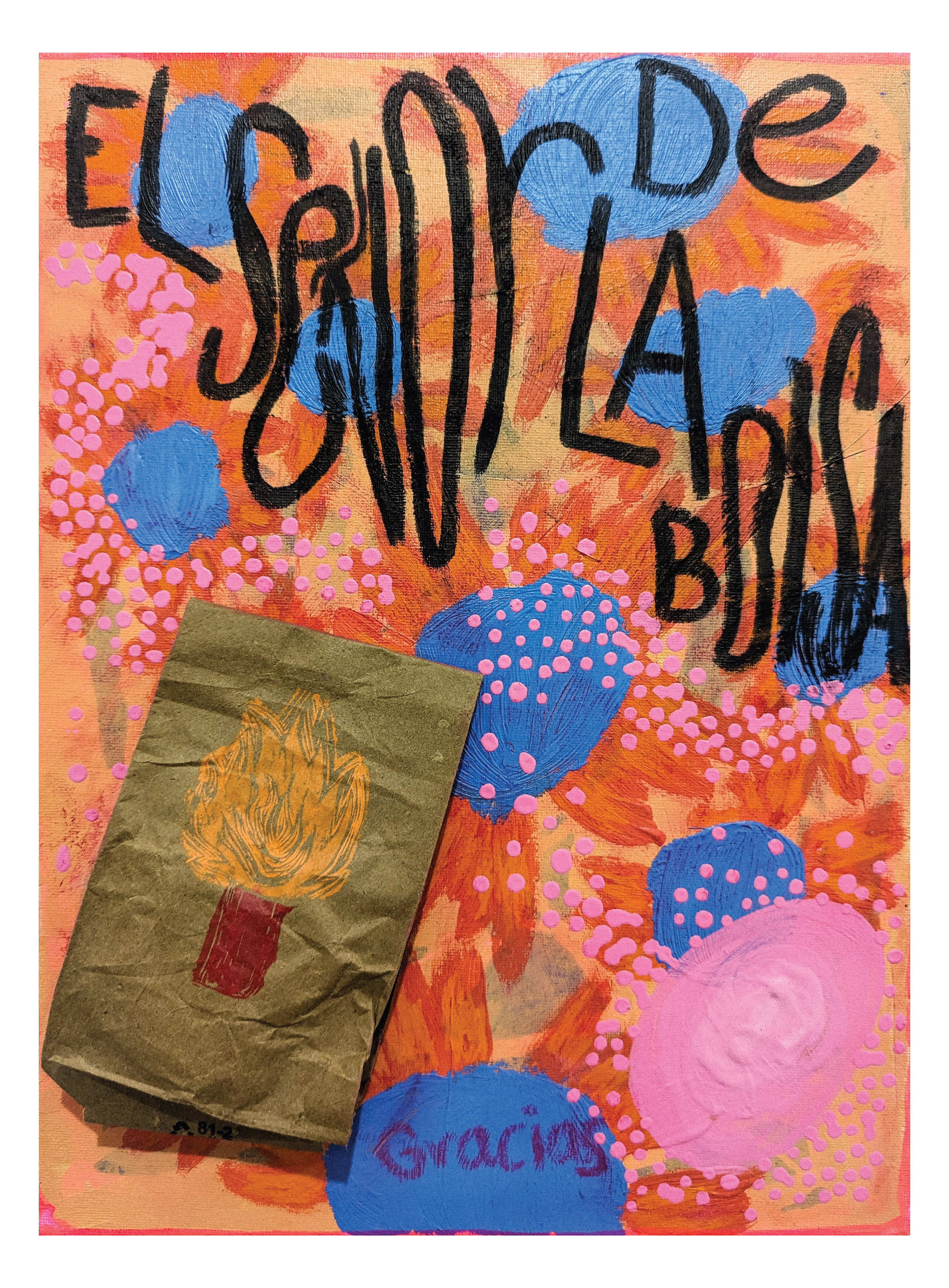 "El señor de la bolsa"_2024_30.48 cm x 40.64 cm