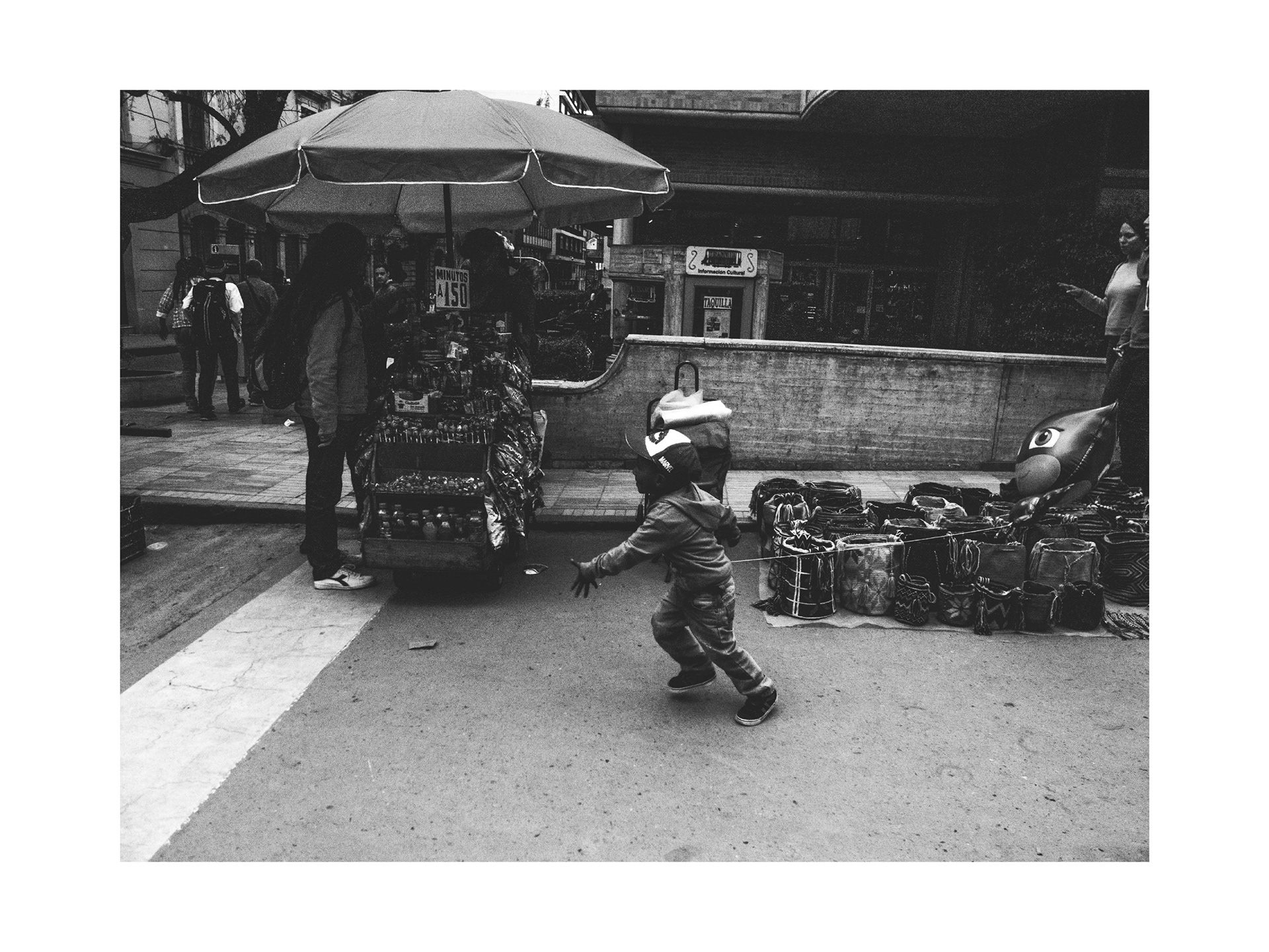 “Bogotá 3”_2018_38.608 cm x 28.956 cm