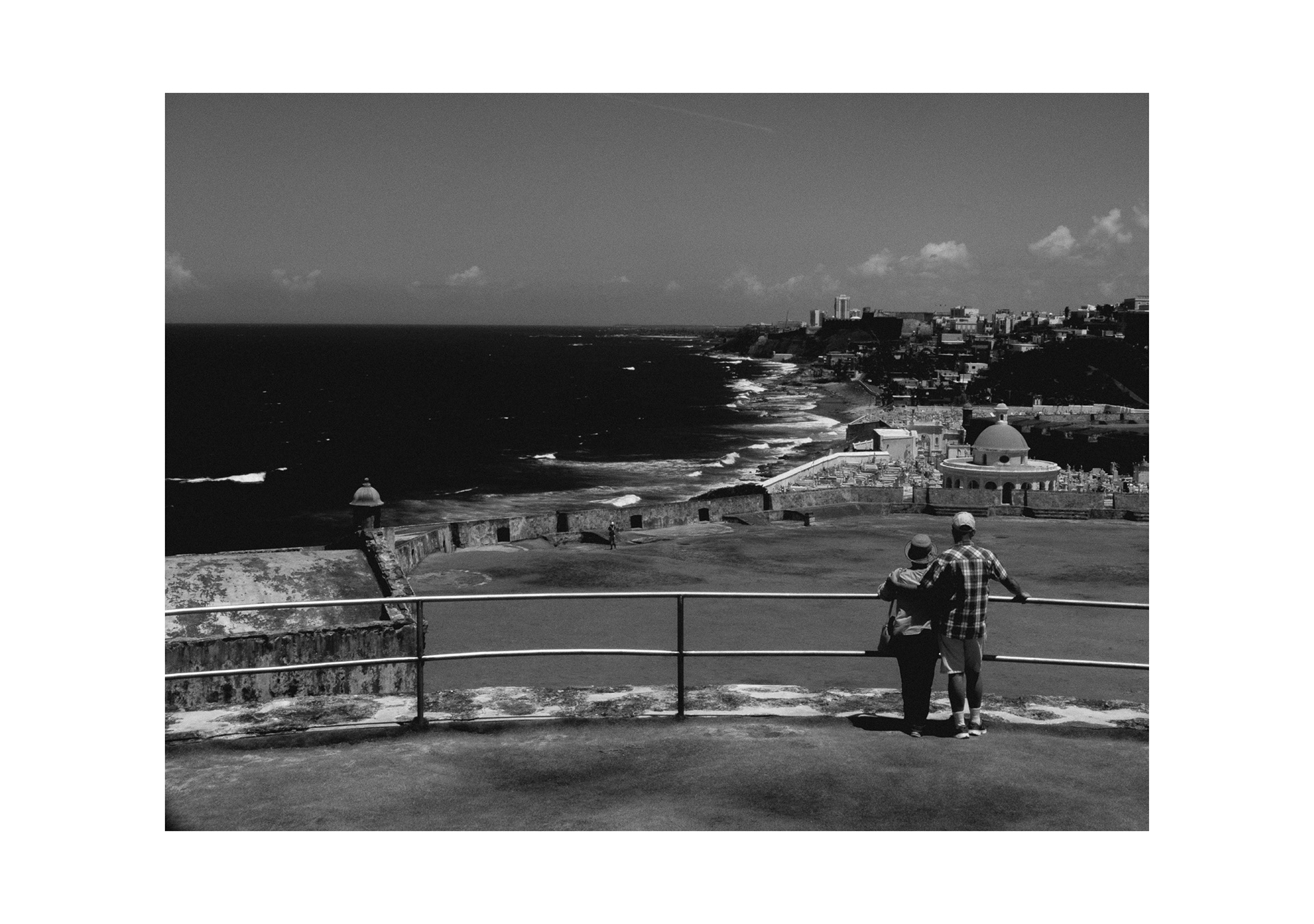 “Amor a la vista”_2018_42.3333cm x 31.75cm