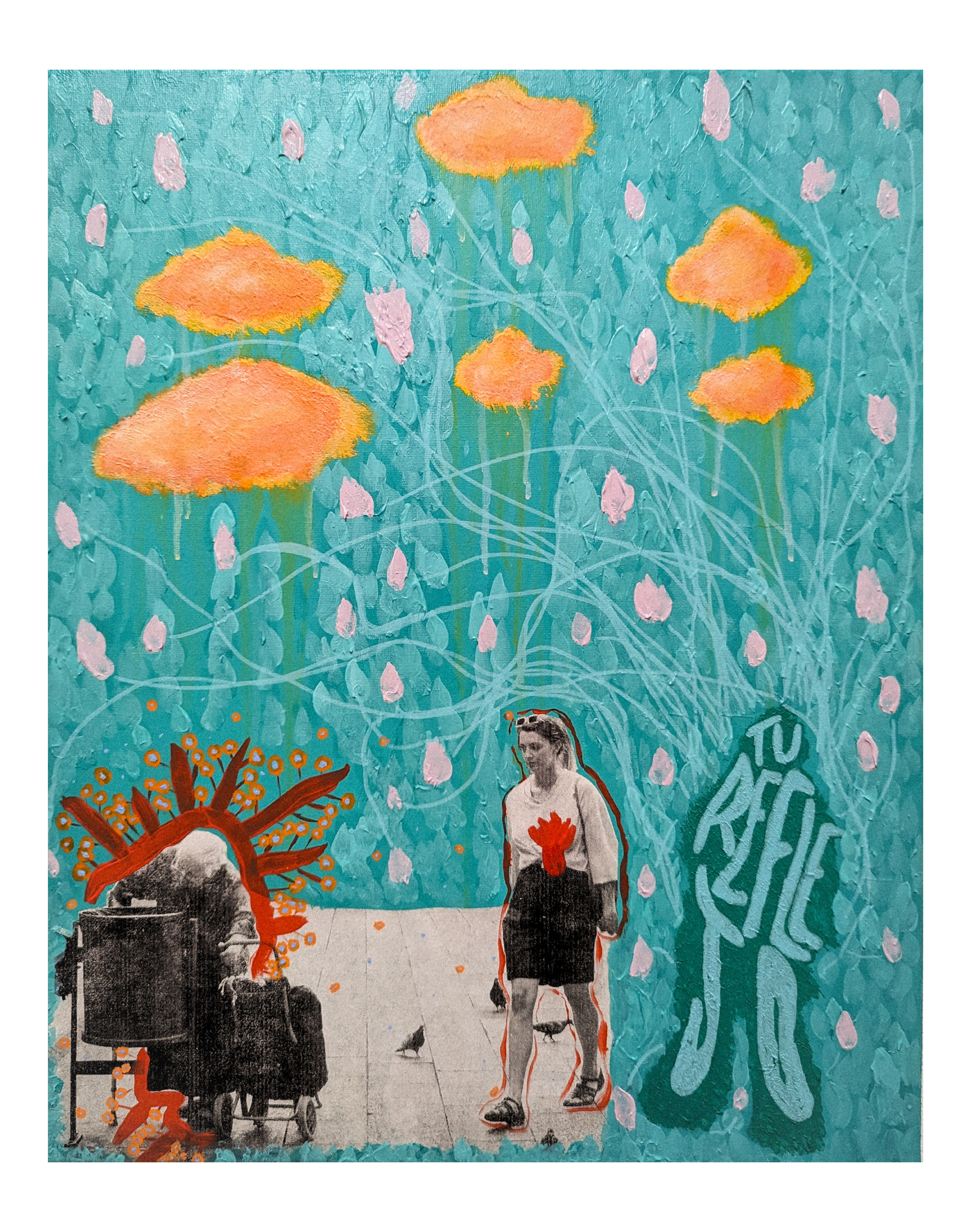 “Distribución de Luz No. 1_2023_40.64 cm x 50.8 cm