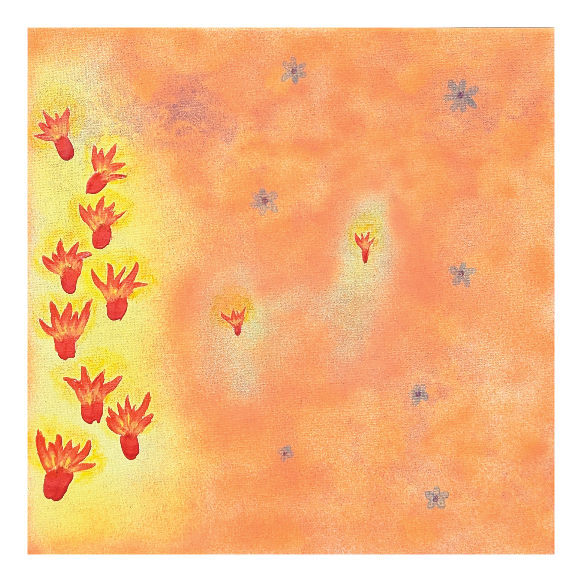 “Causas de la vida”_2025_12 in x 12 in