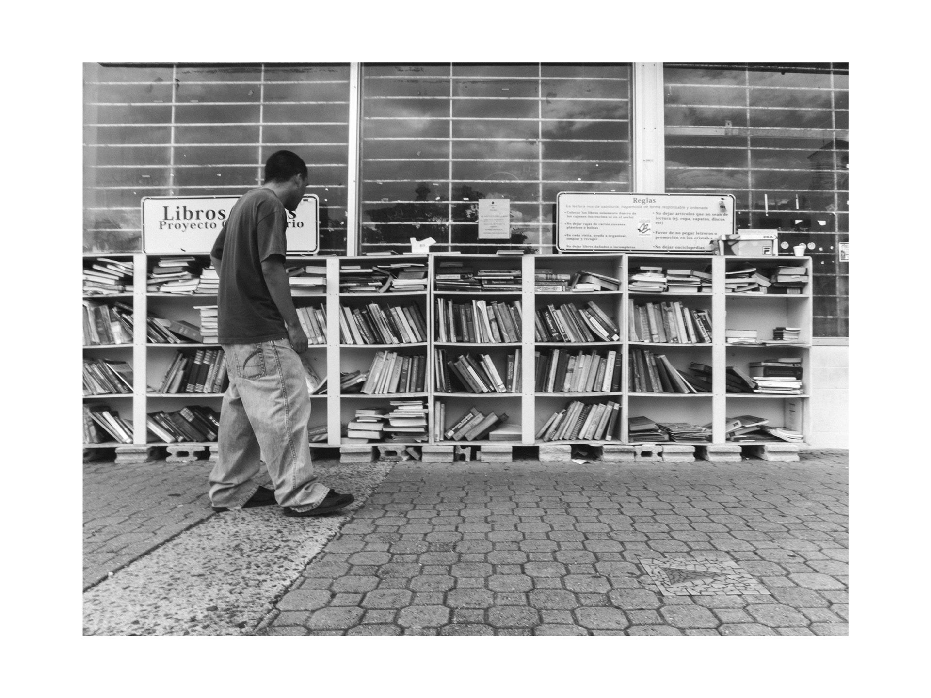 “Solo mirando”_2018_42.3333 cm x 31.75 cm