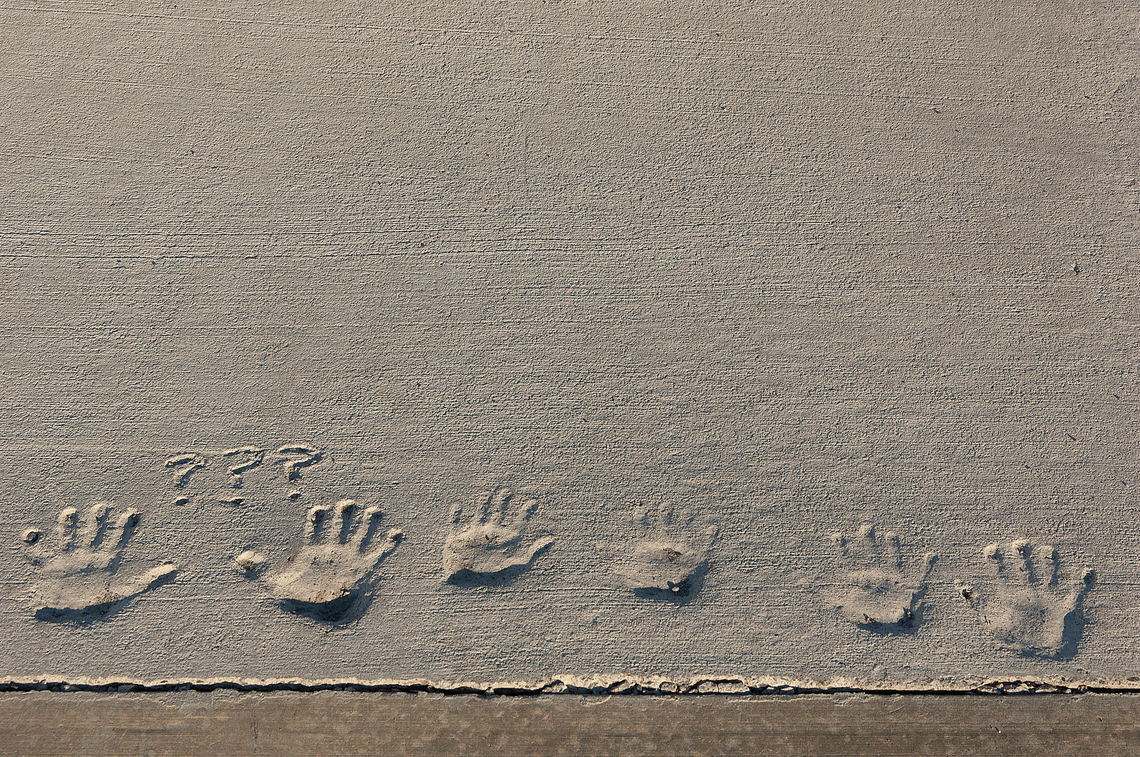 Sidewalk
