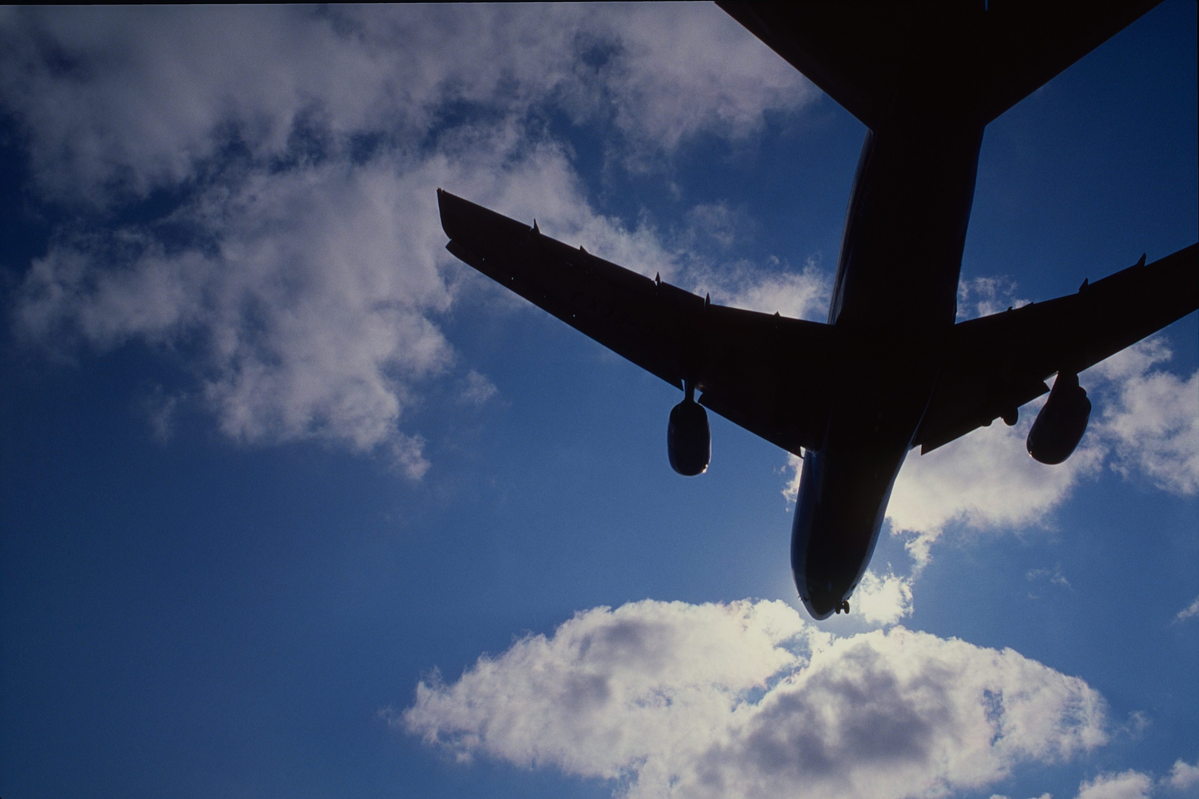 Pearson Airport Toronto