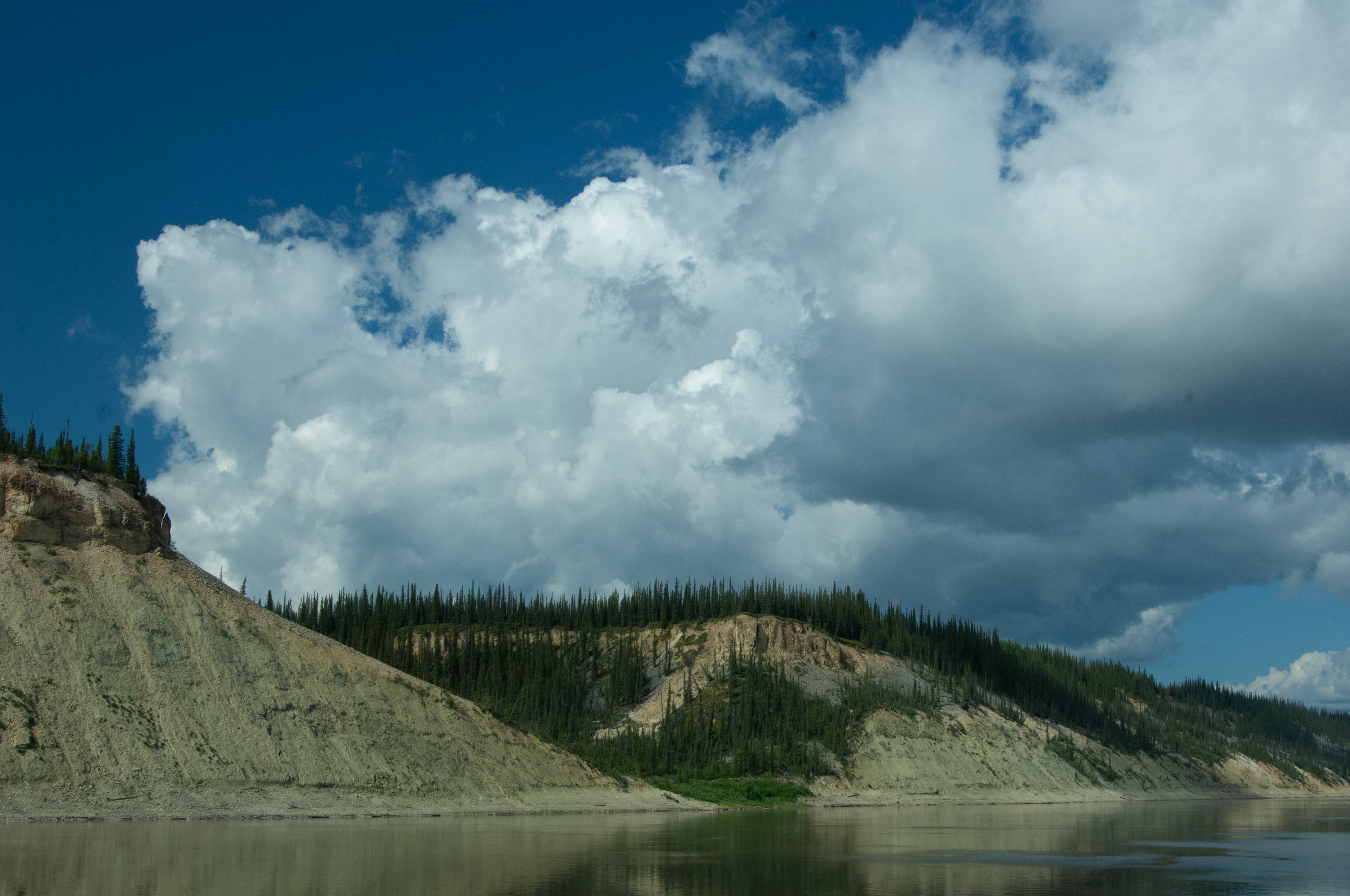 Mackenzie River