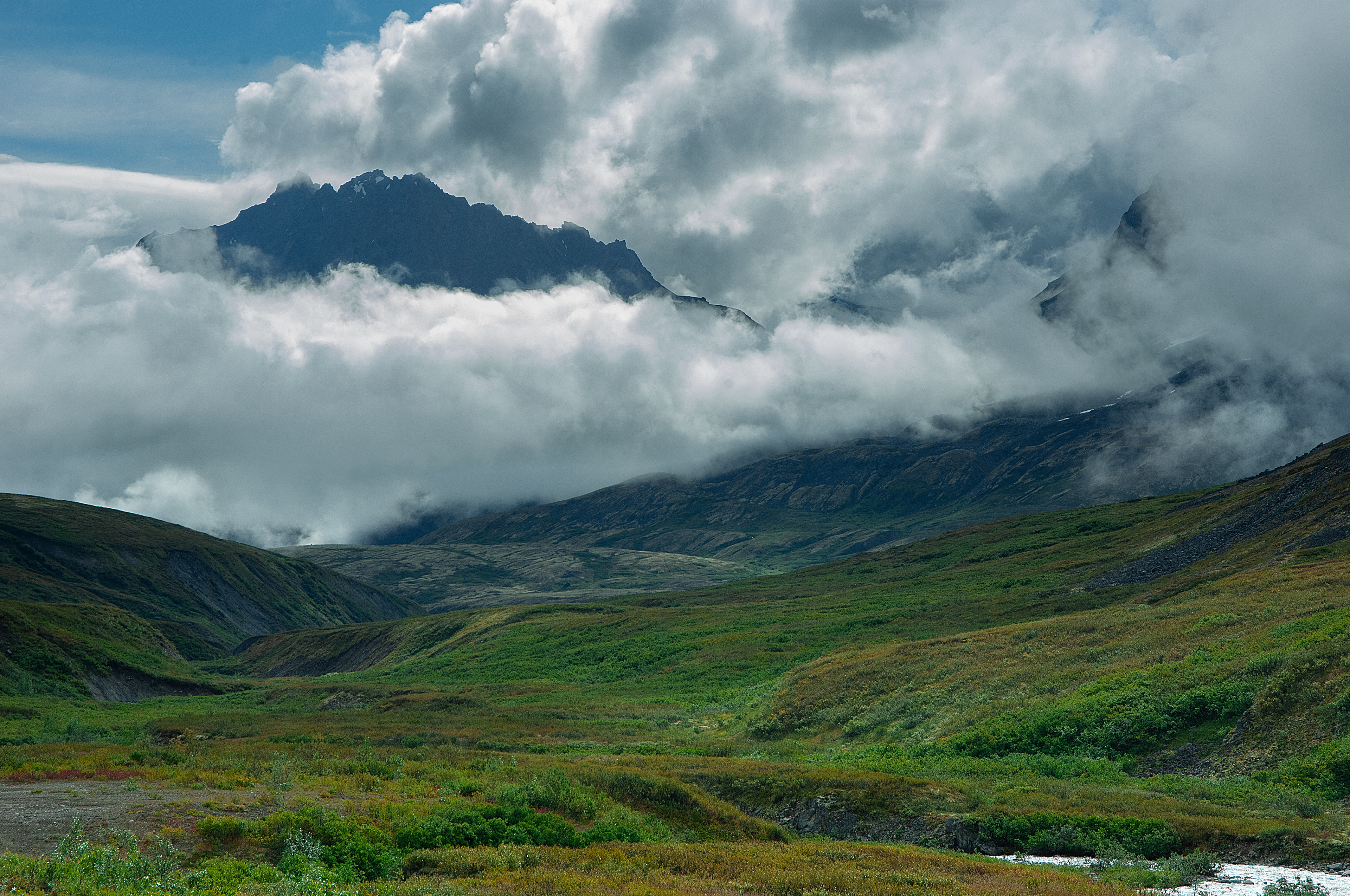 Dempster Highway