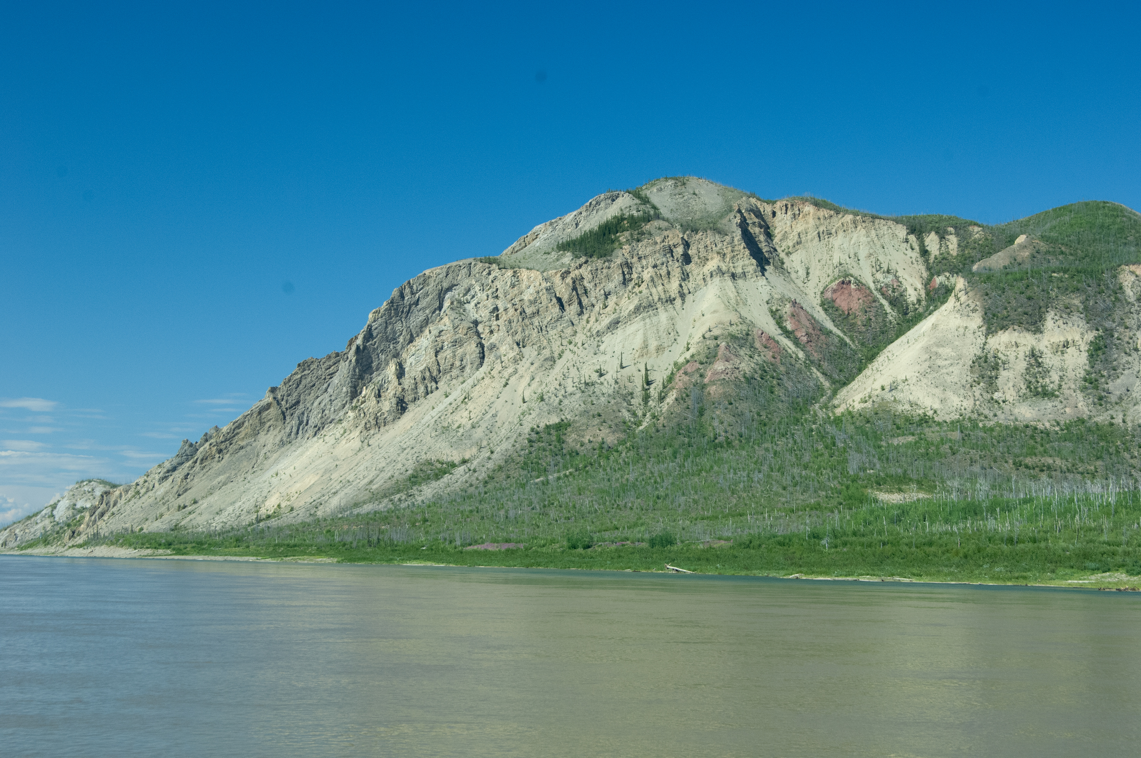 Mackenzie River