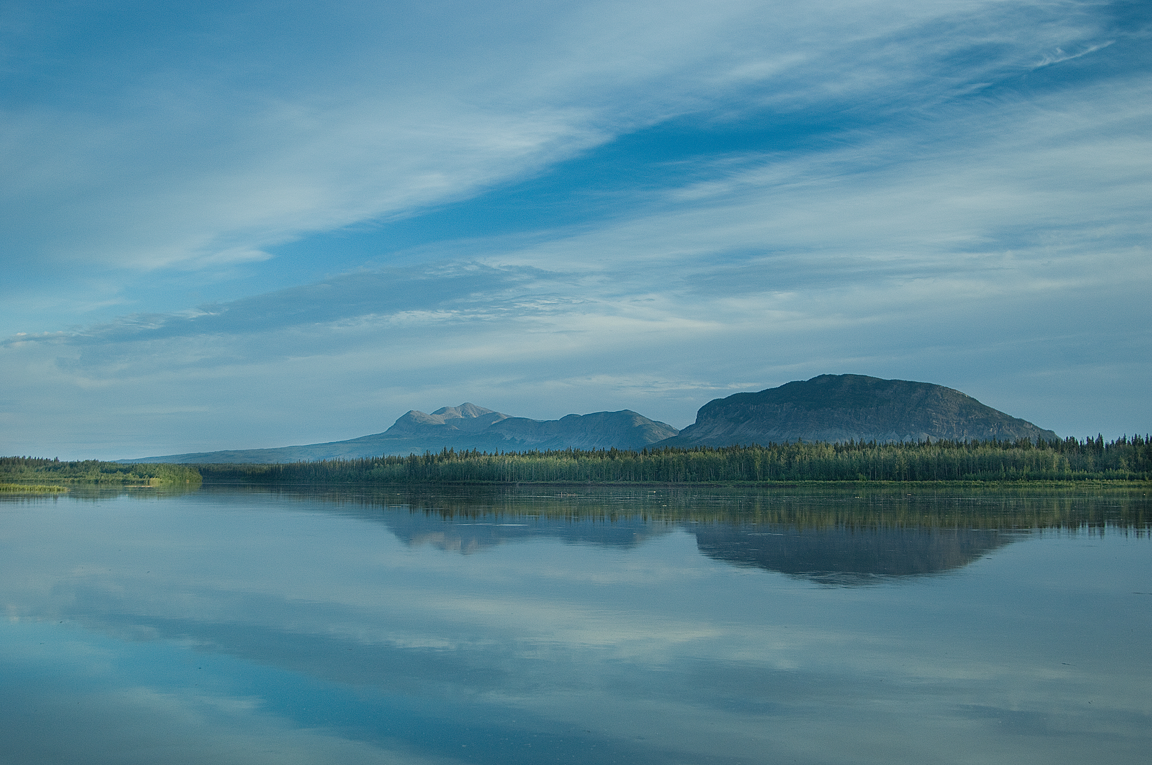 Mackenzie River
