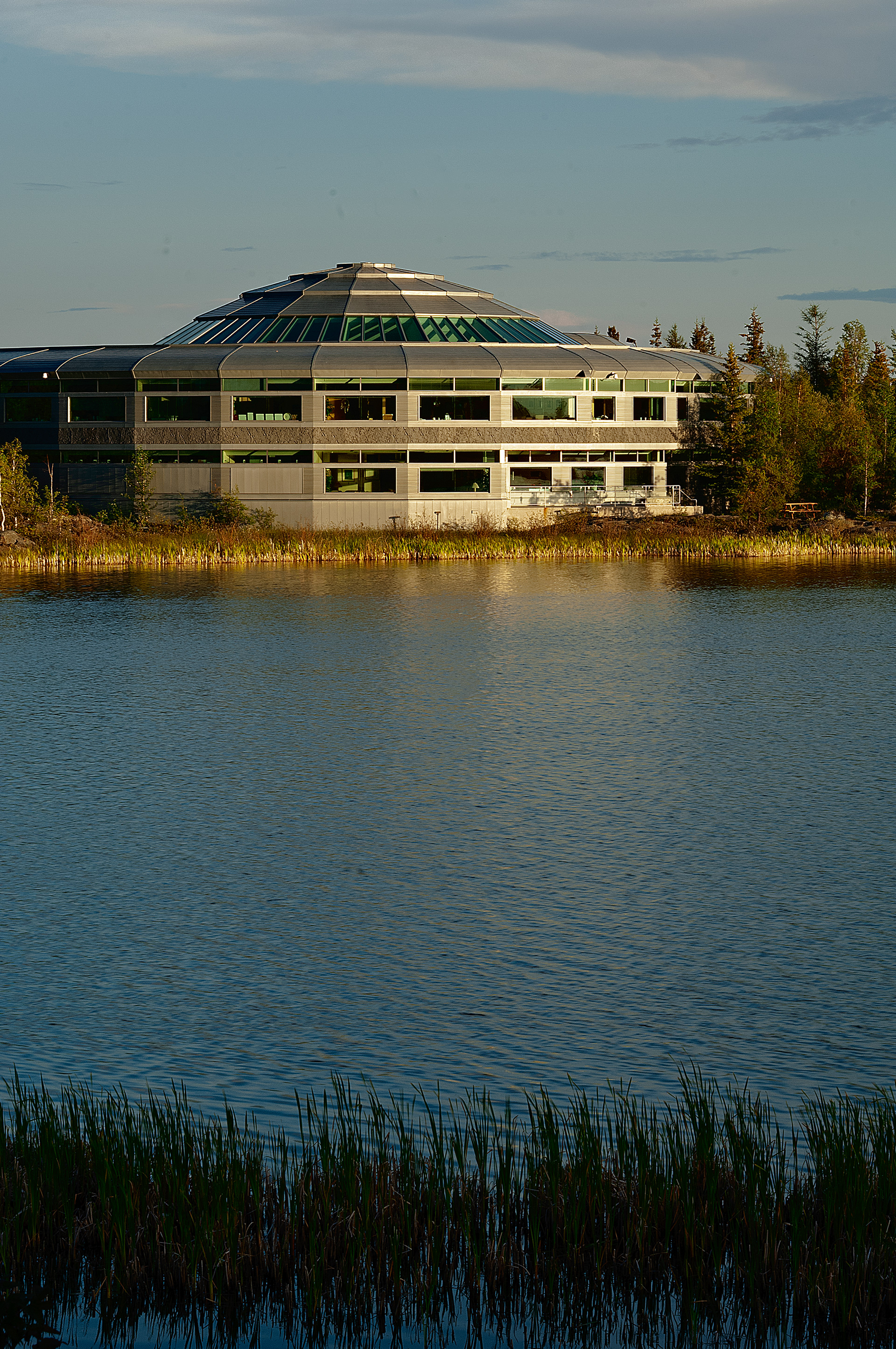 Territorial Legislature