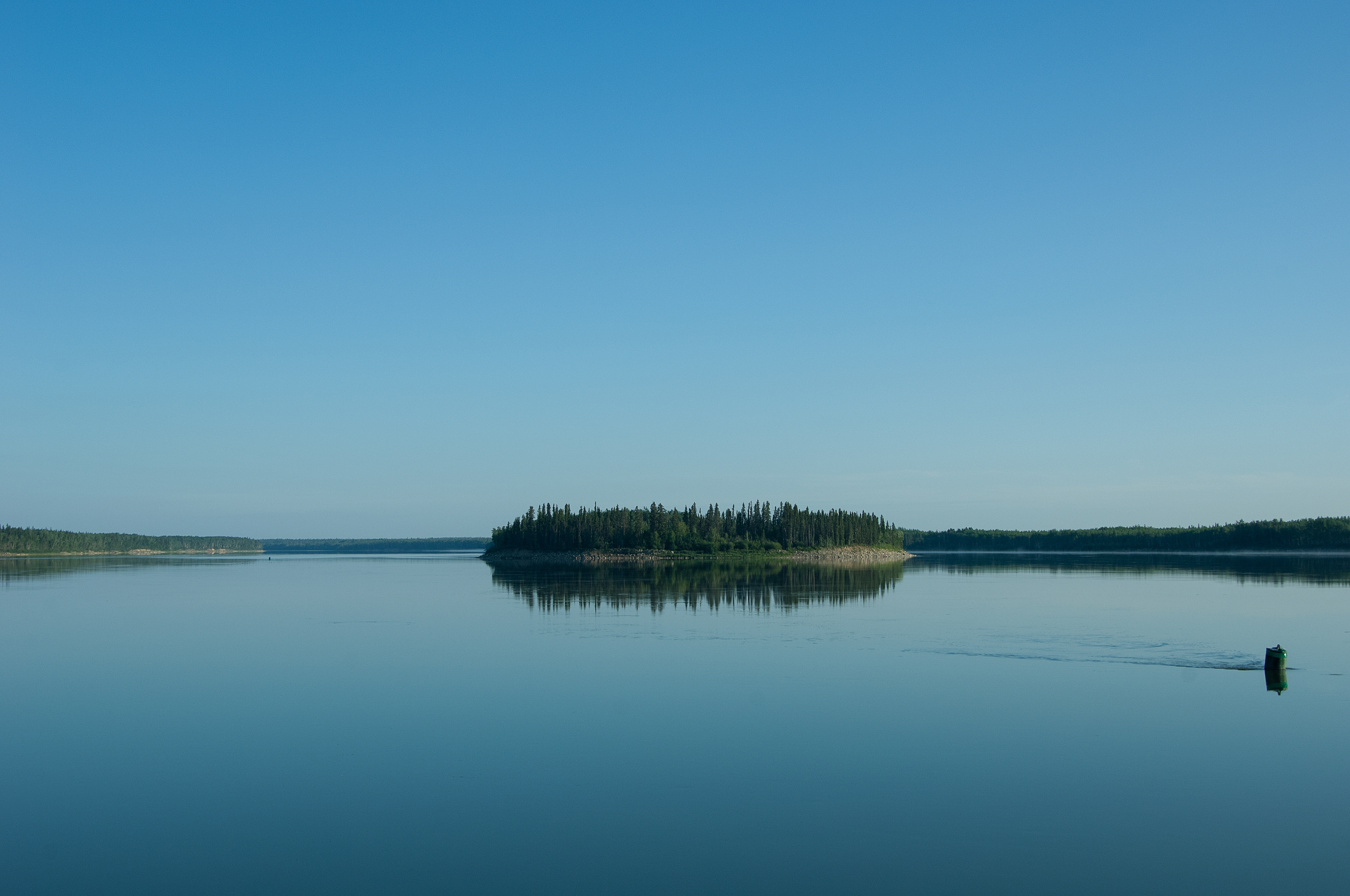 Mackenzie River
