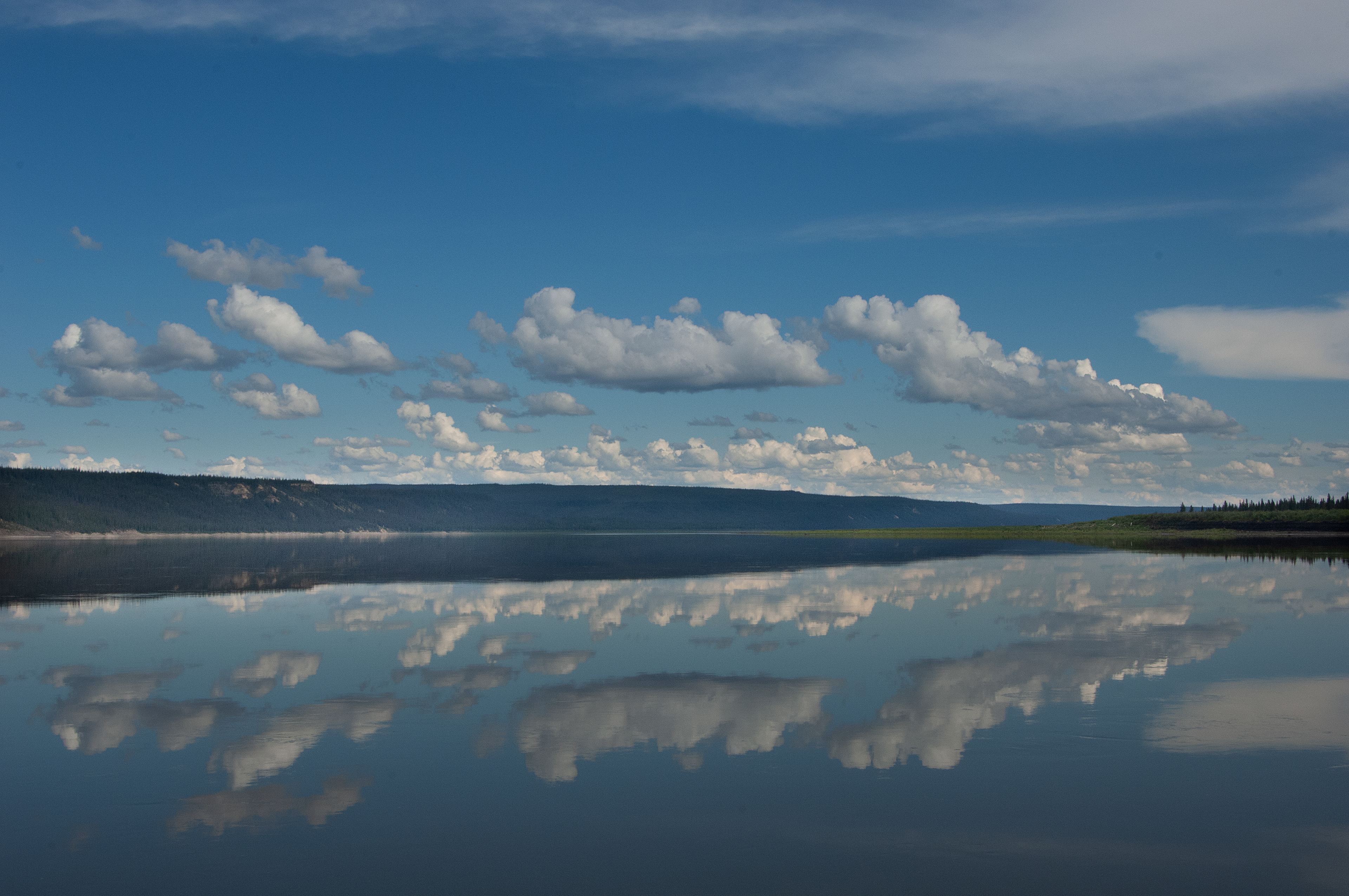 Mackenzie River