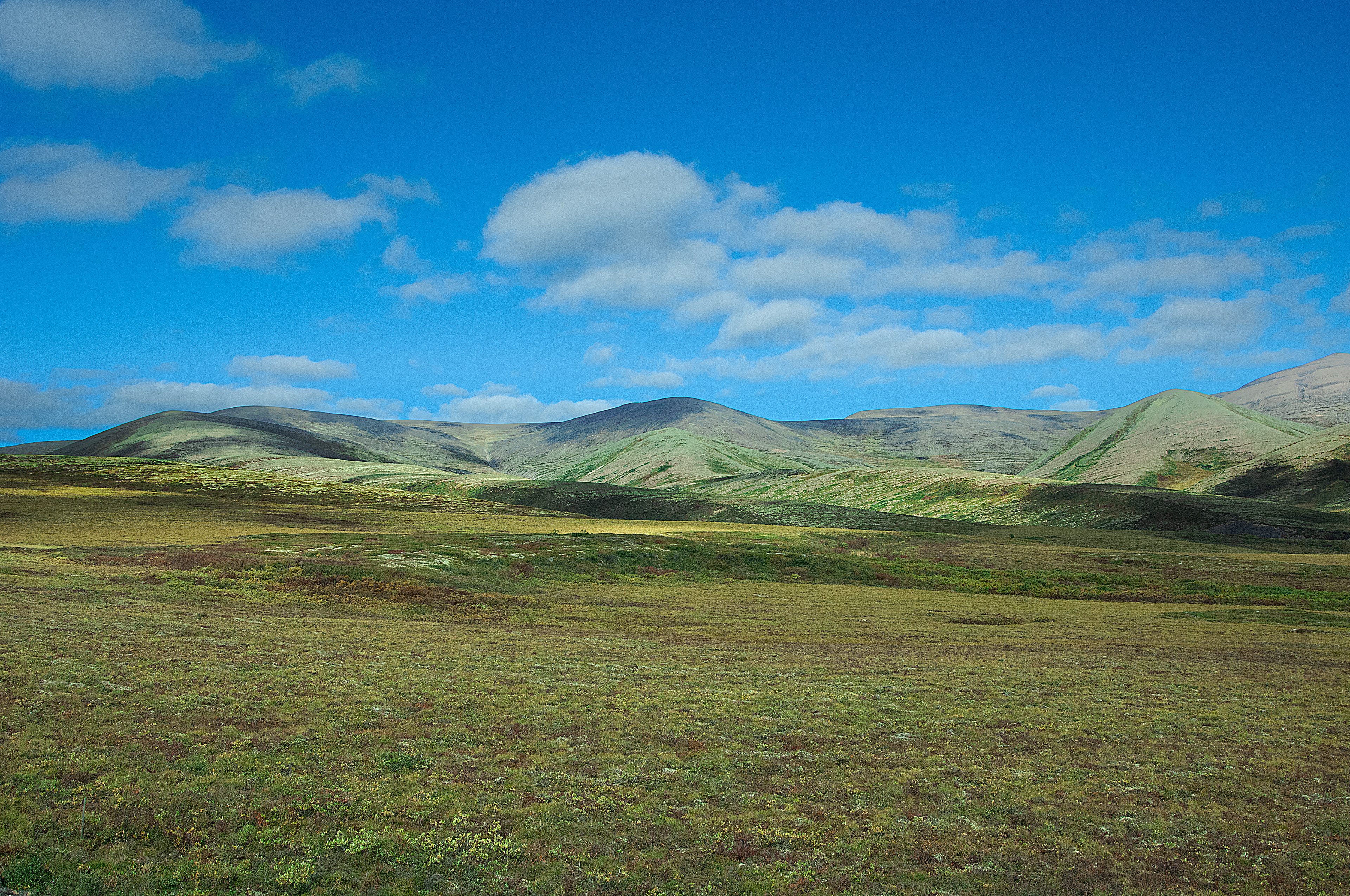 Dempster Highway