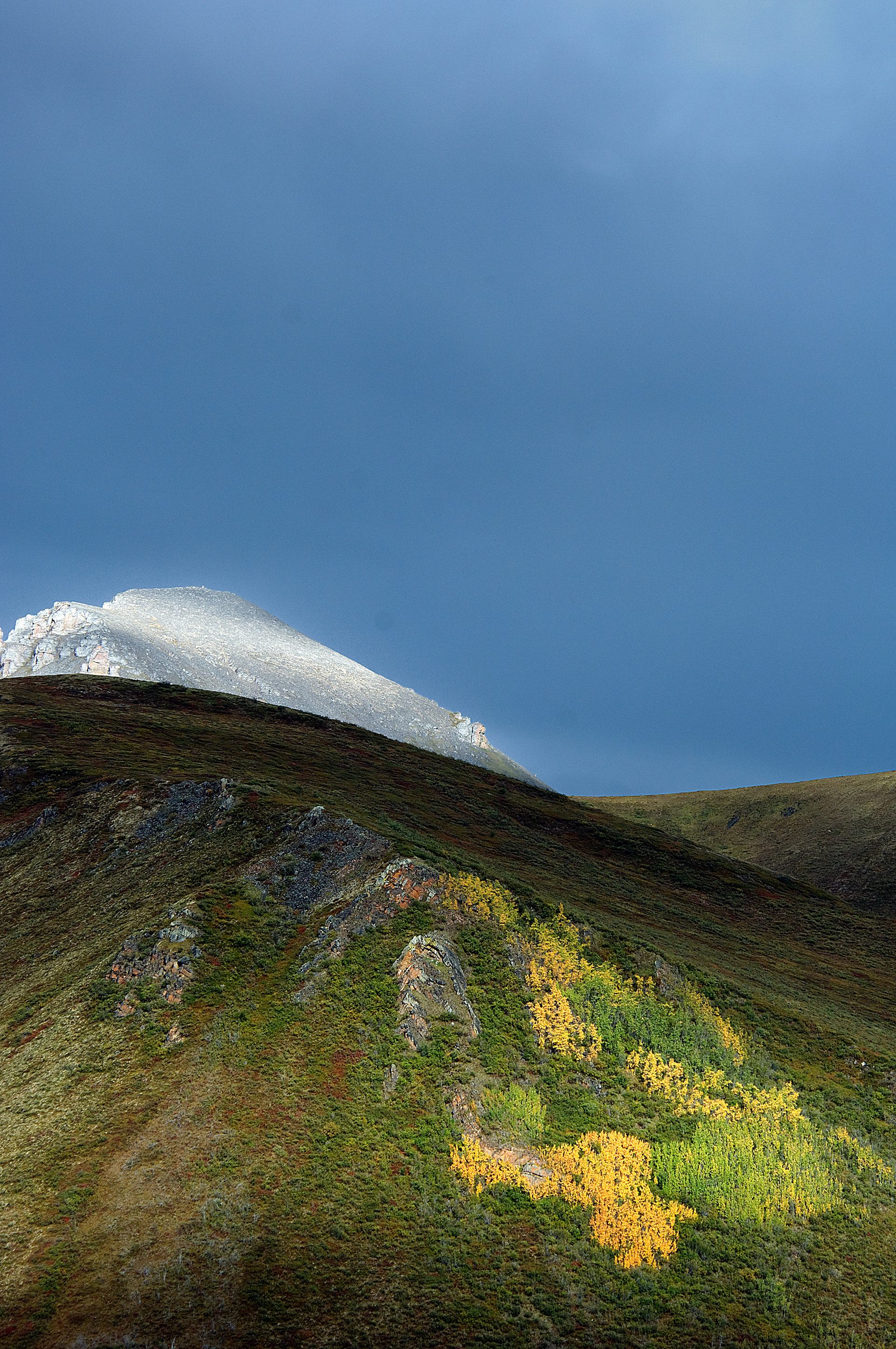 Dempster Highway