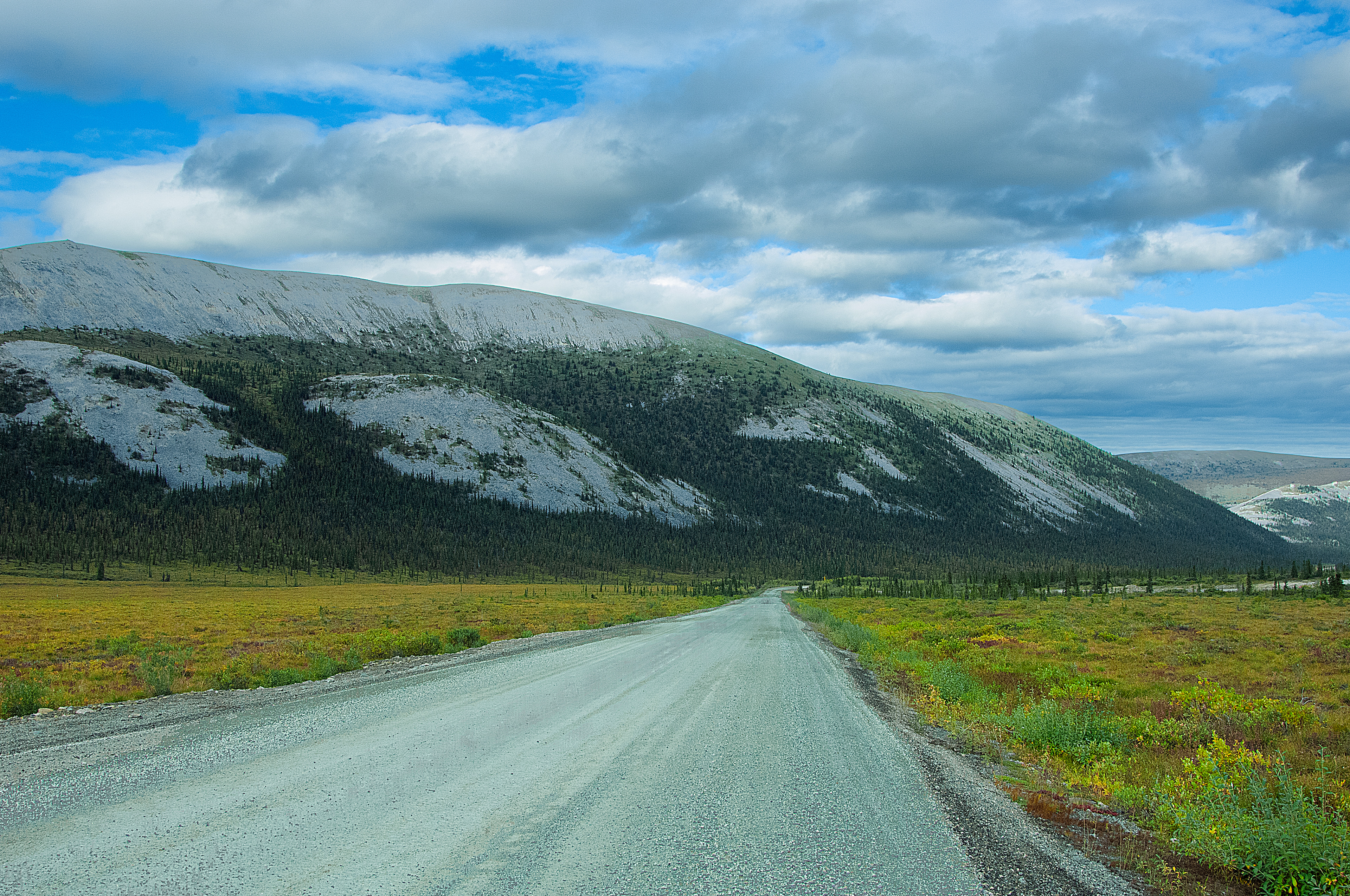 Dempster Highway