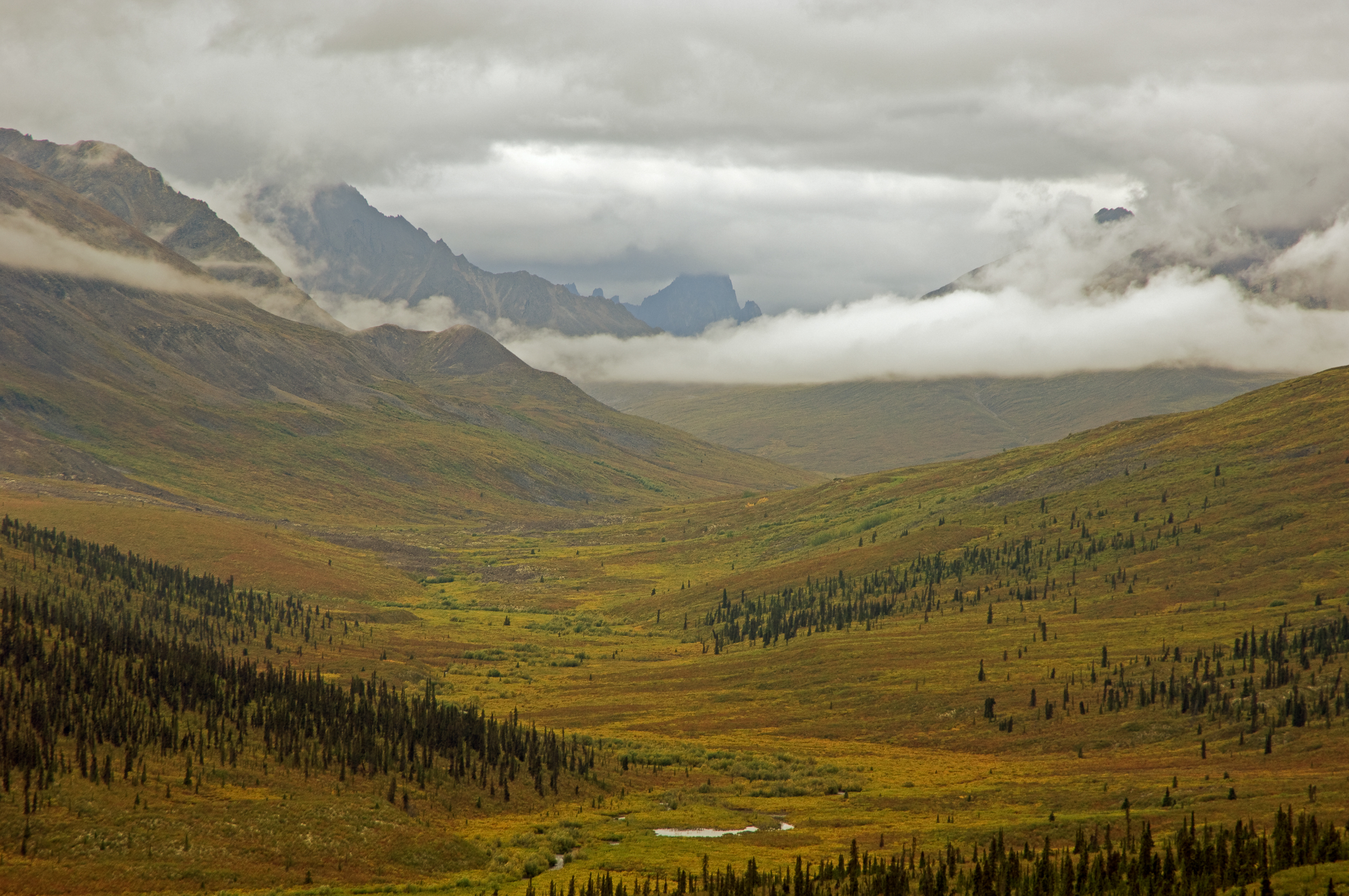 Dempster Highway