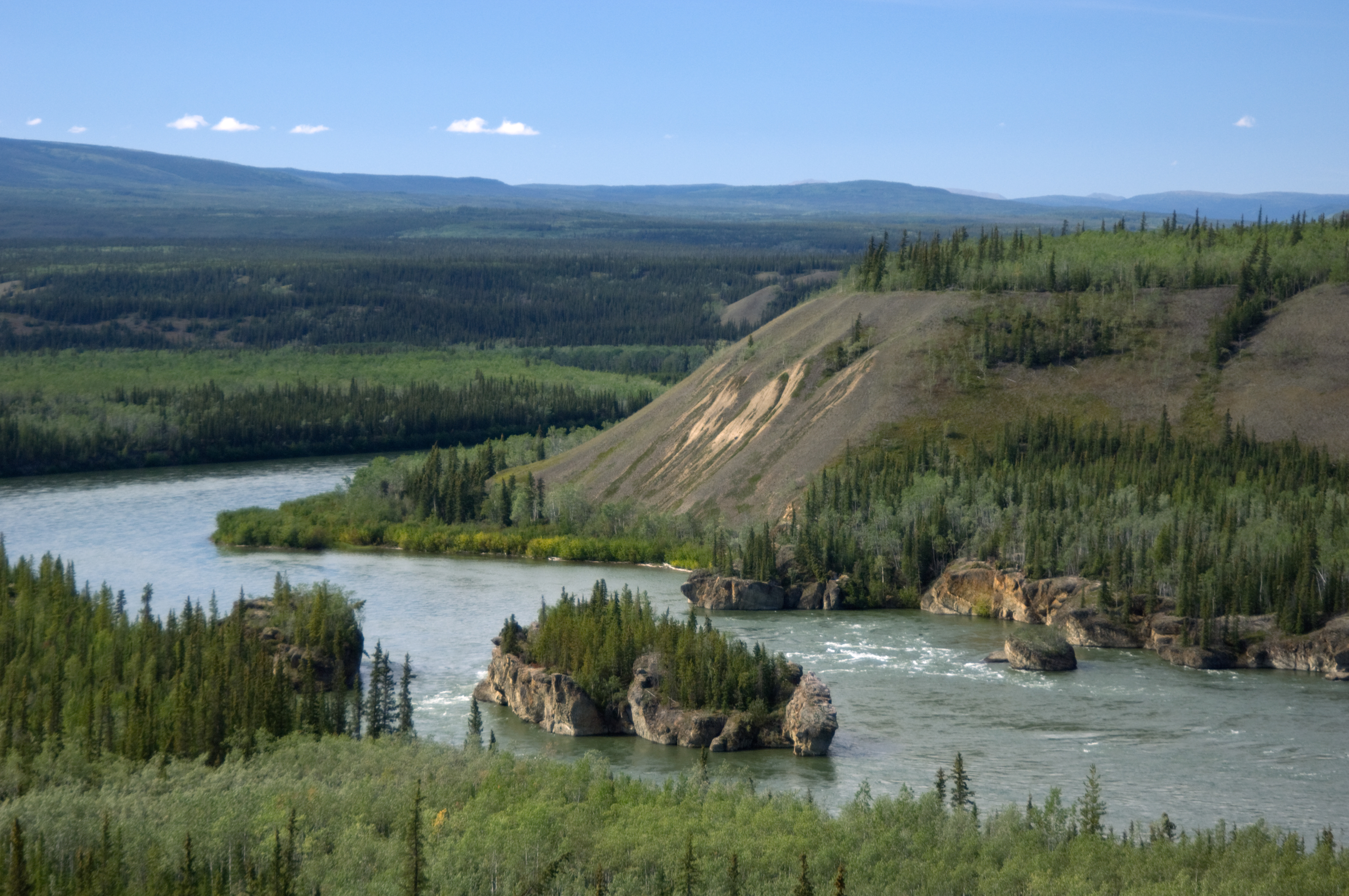 Yukon River