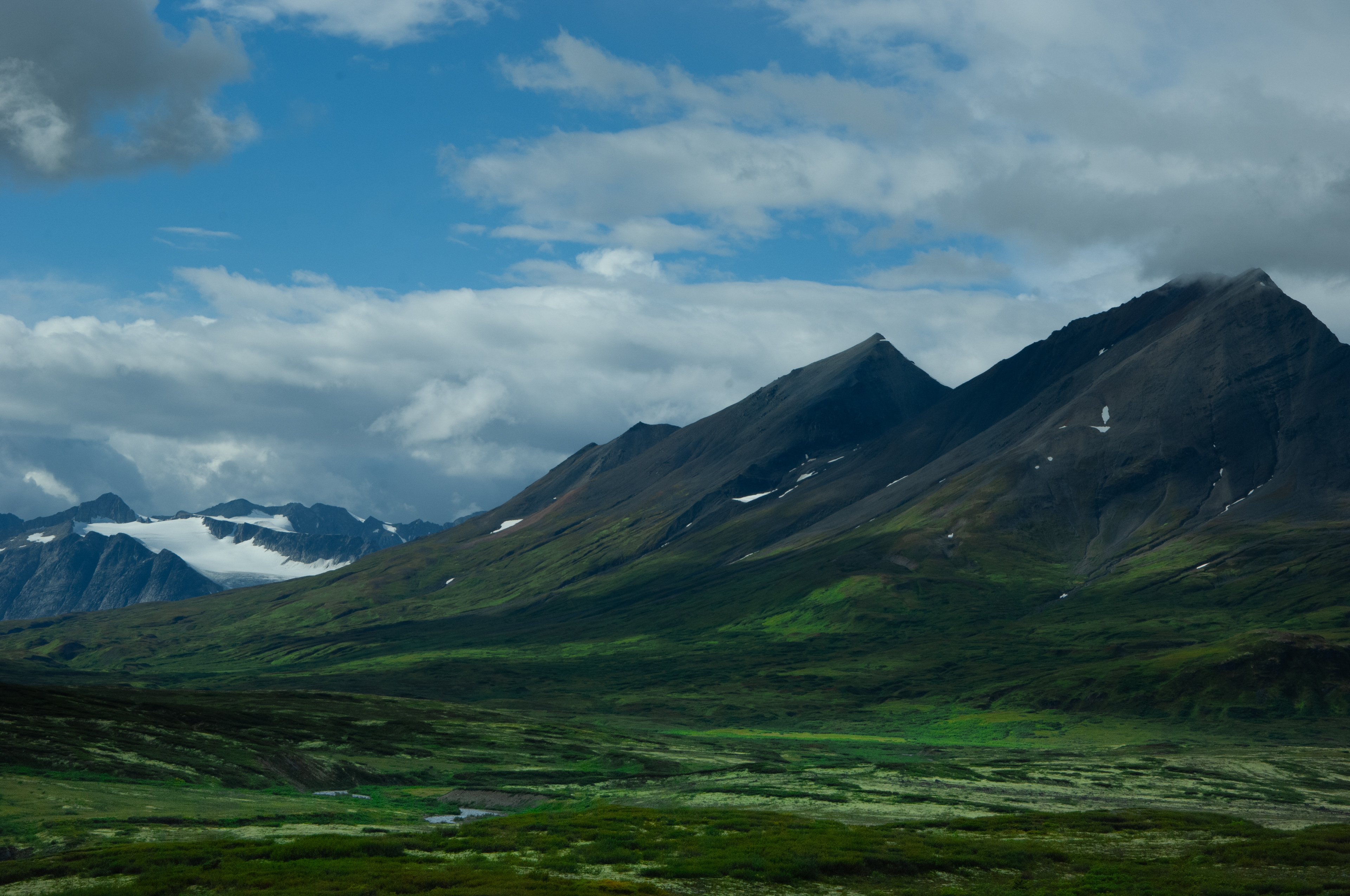 Dempster Highway