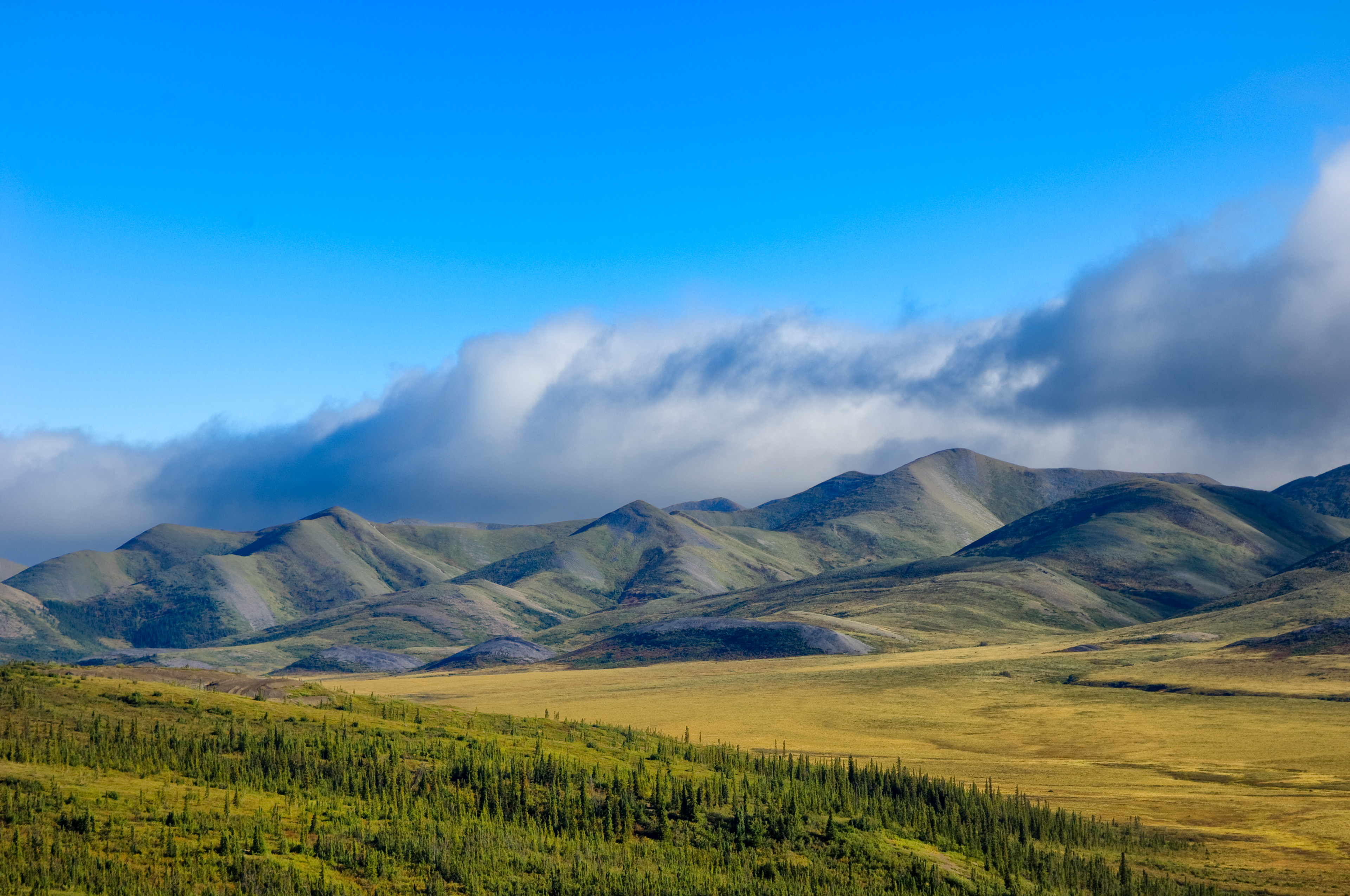 Dempster Highway