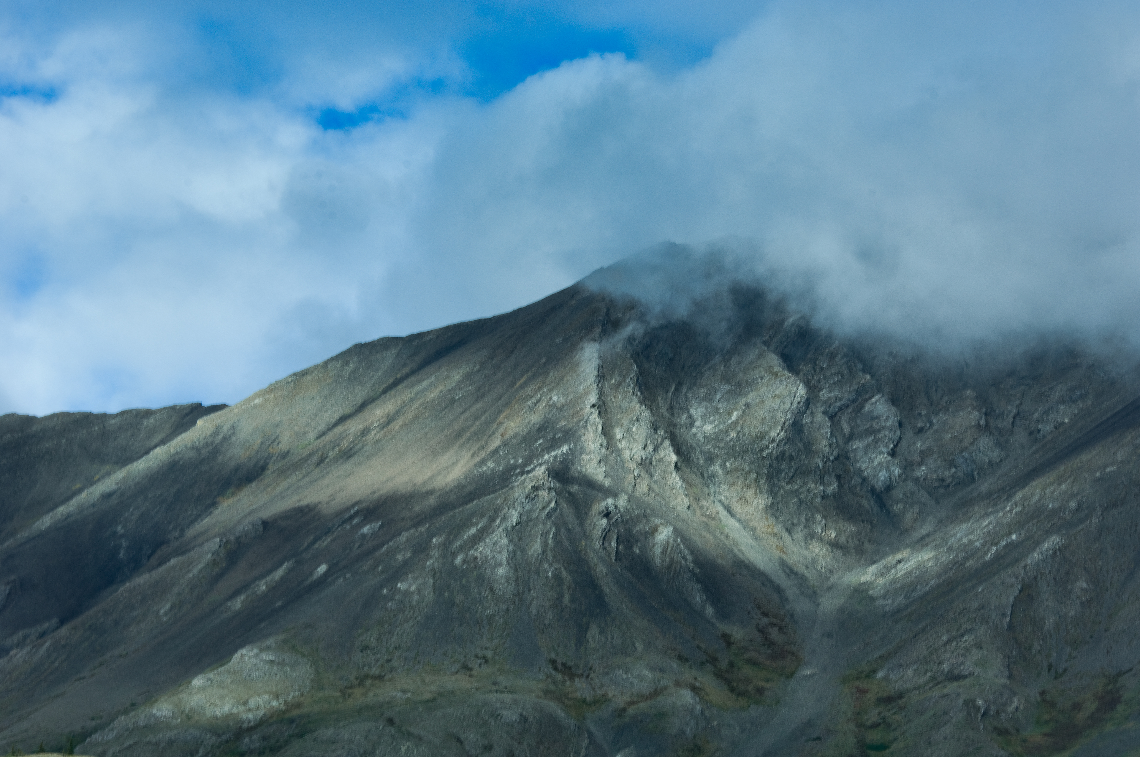 Dempster Highway