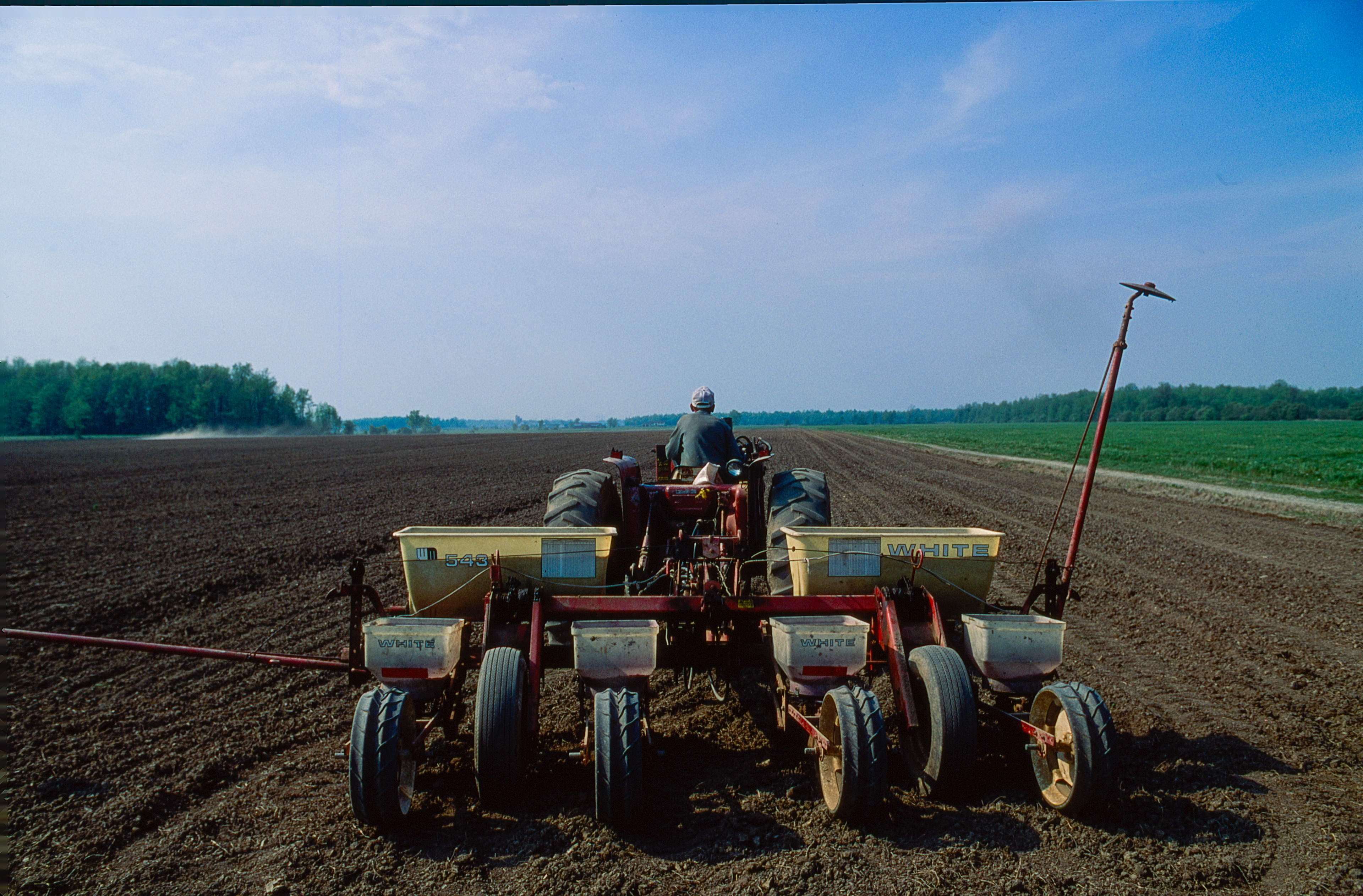 Farm Waterloo Ontario