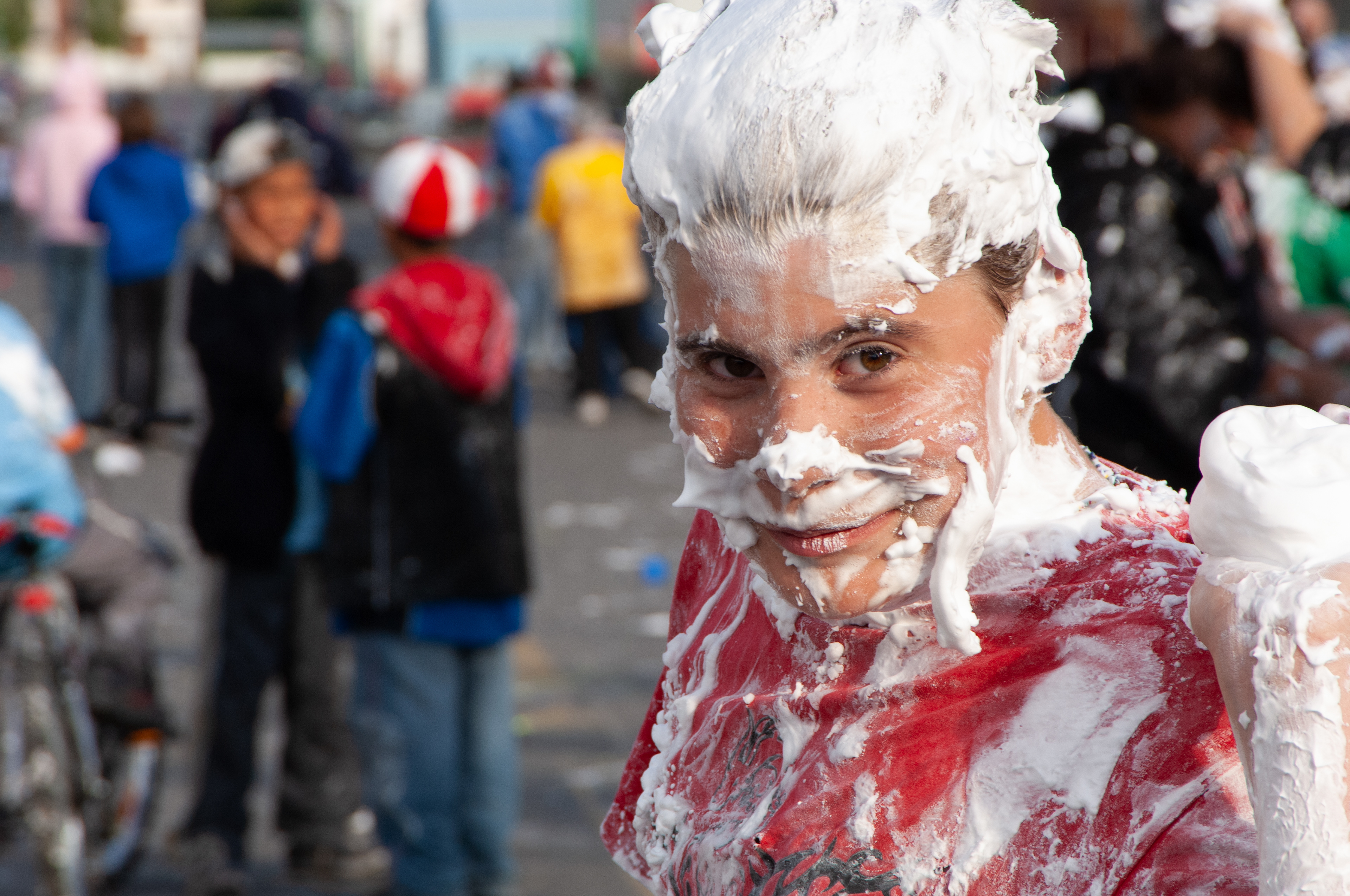 Spring Carnival