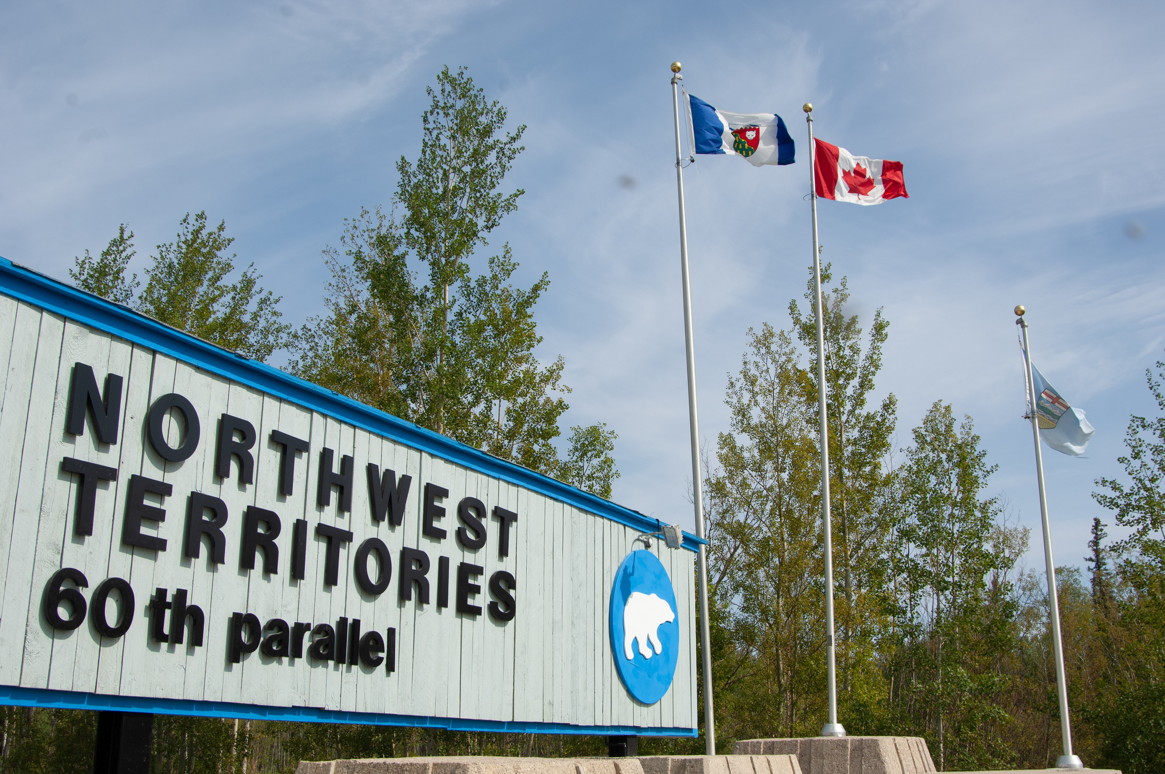 Welcome to the North