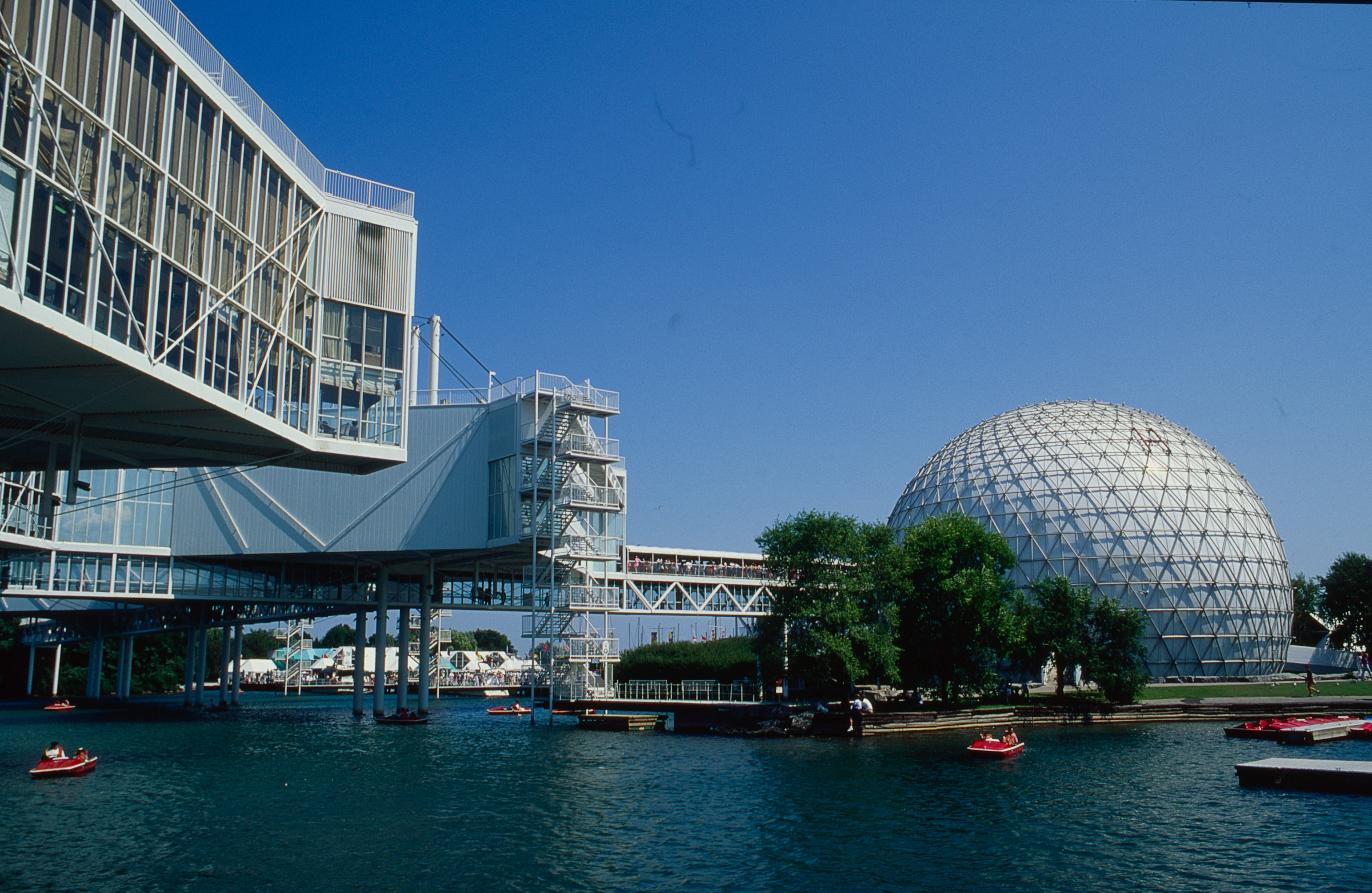 Ontario Place Toronto