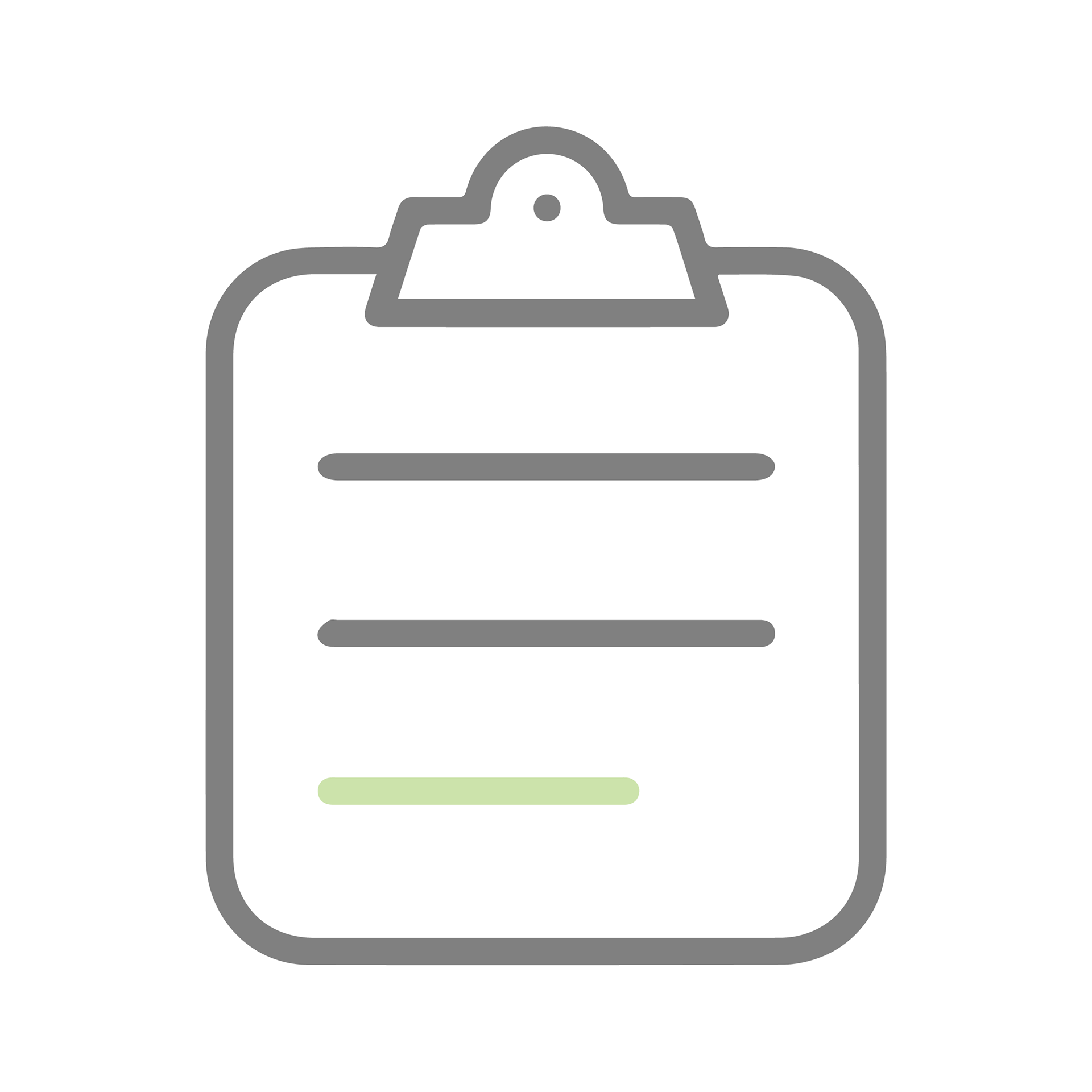 Cognitive Assessment