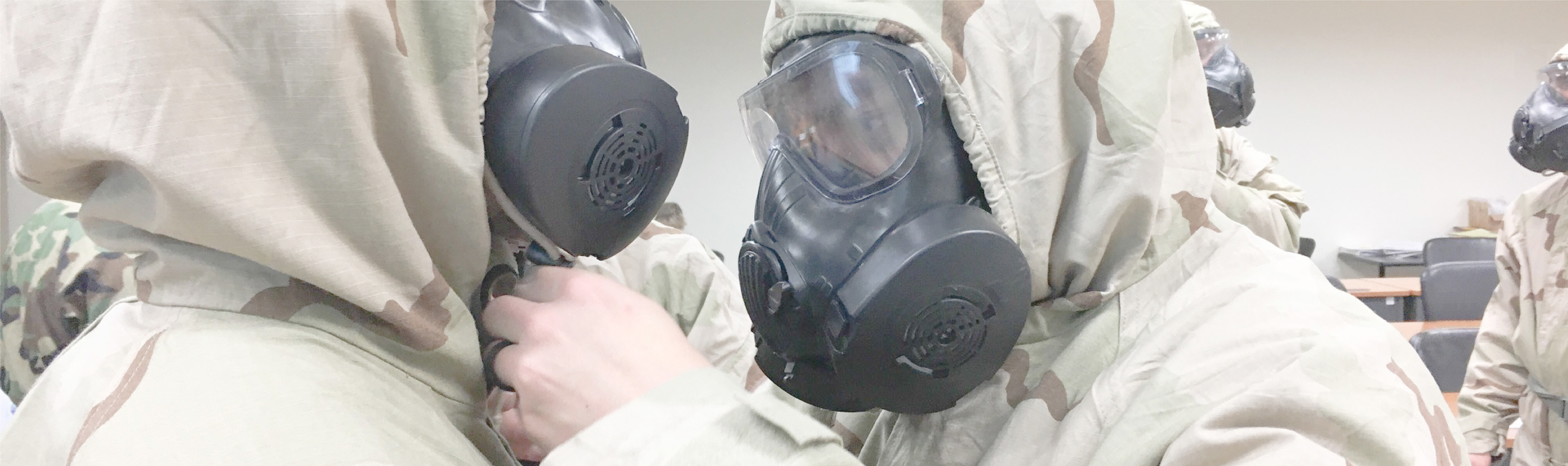 Squad Overmatch (SOvM)