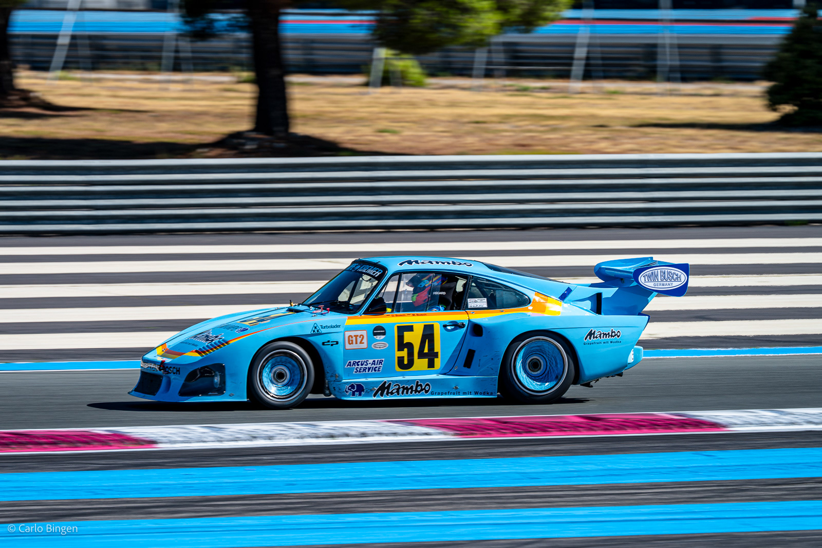 Porsche 935 / 1979