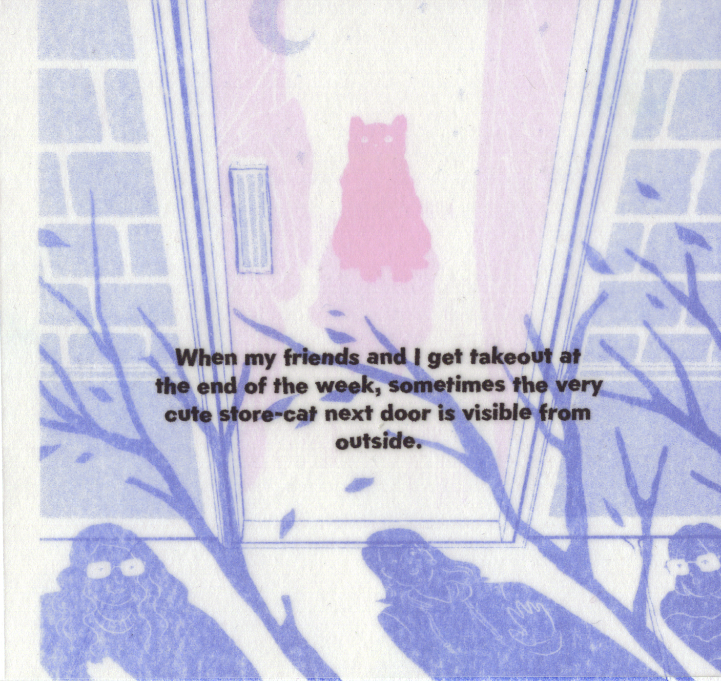 Store-Cat Page with Vellum