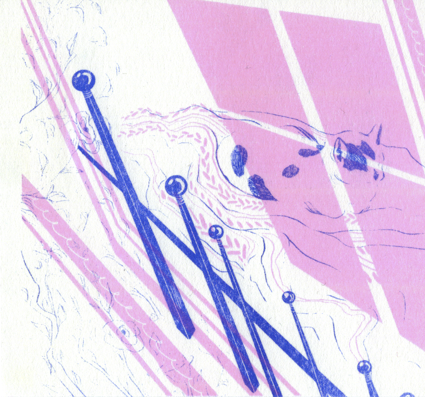 Window Cat Page without Vellum