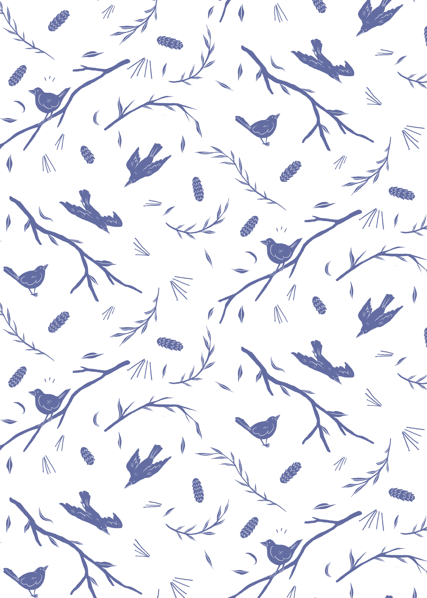 Endpaper