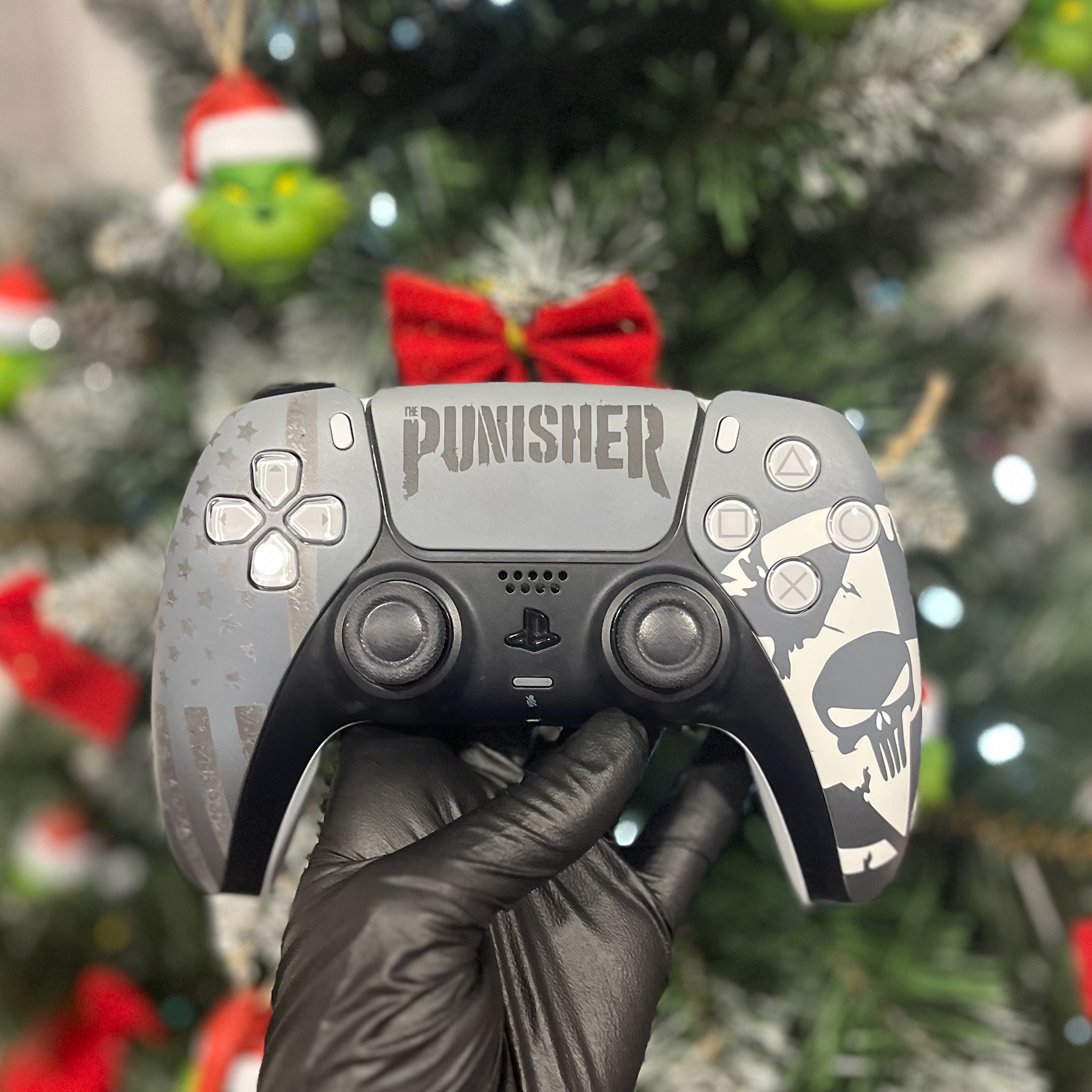 Punisher