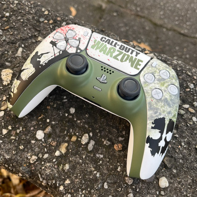 CoD Warzone